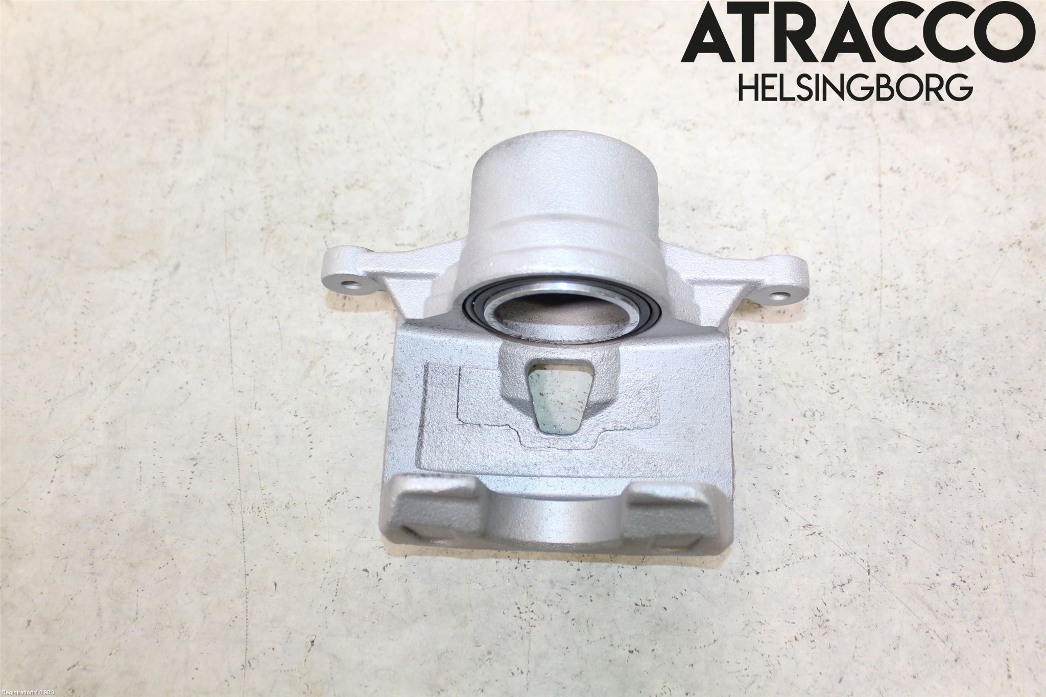 Hyundai TUCSON 05- Bremsecaliper Foran Høyre