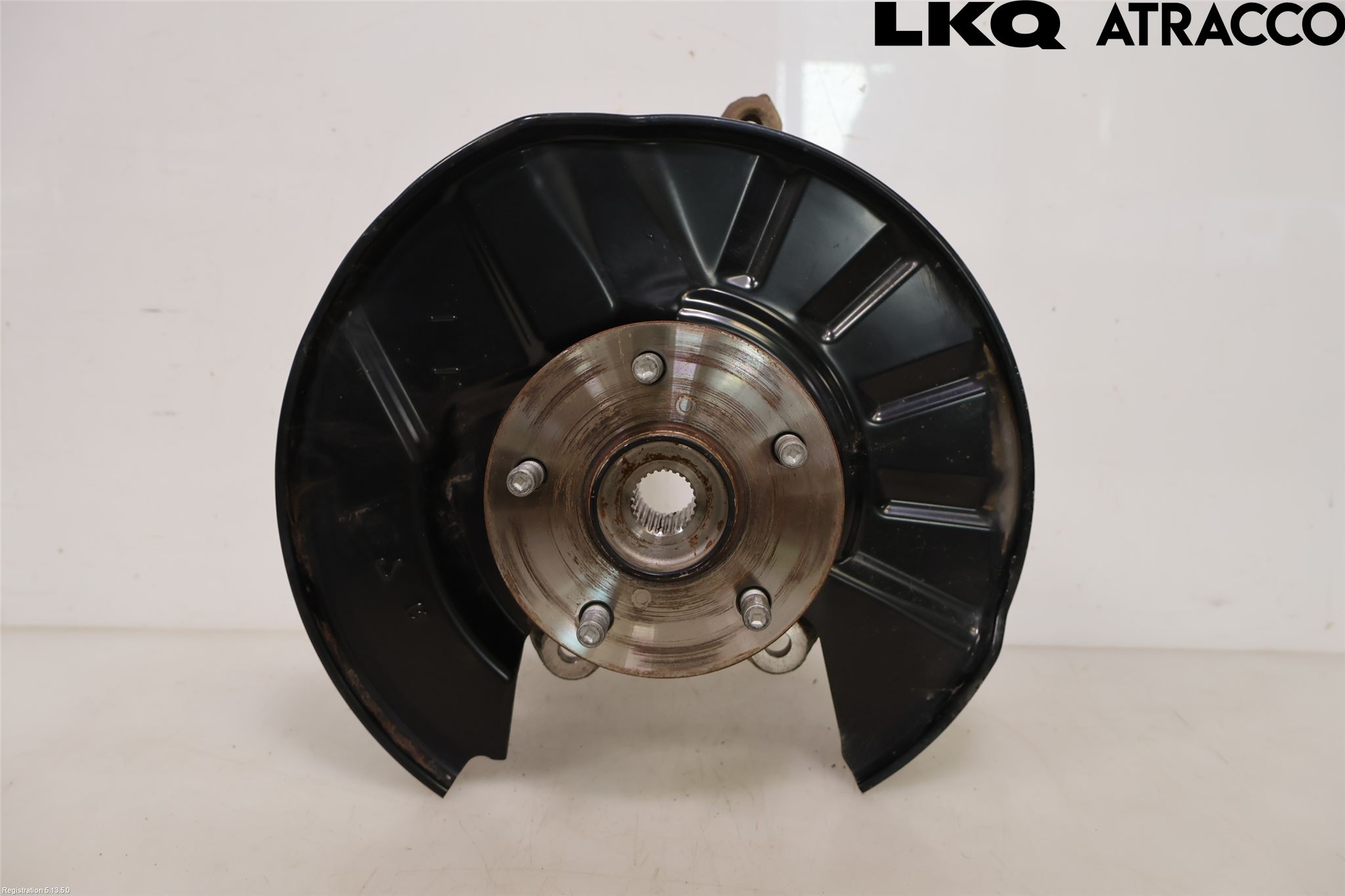 Toyota RAV4 19- Spindel Hb