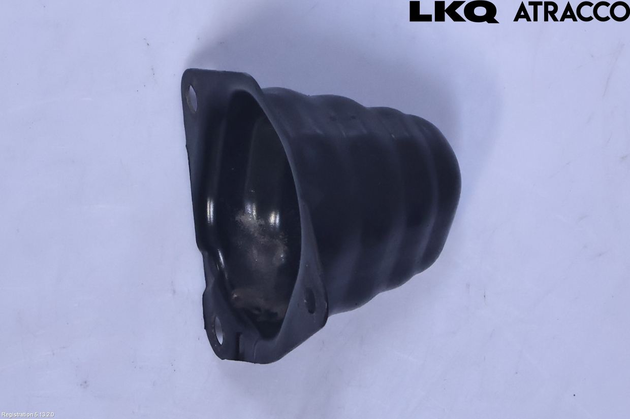 Nissan QASHQAI 10-14 Støtfanger Bak Feste