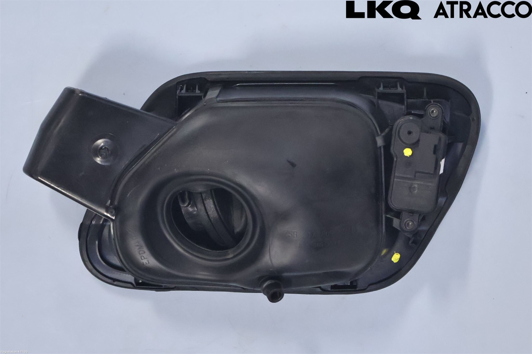 Volkswagen VW TOURAN 16- Drivstoff Tankluke