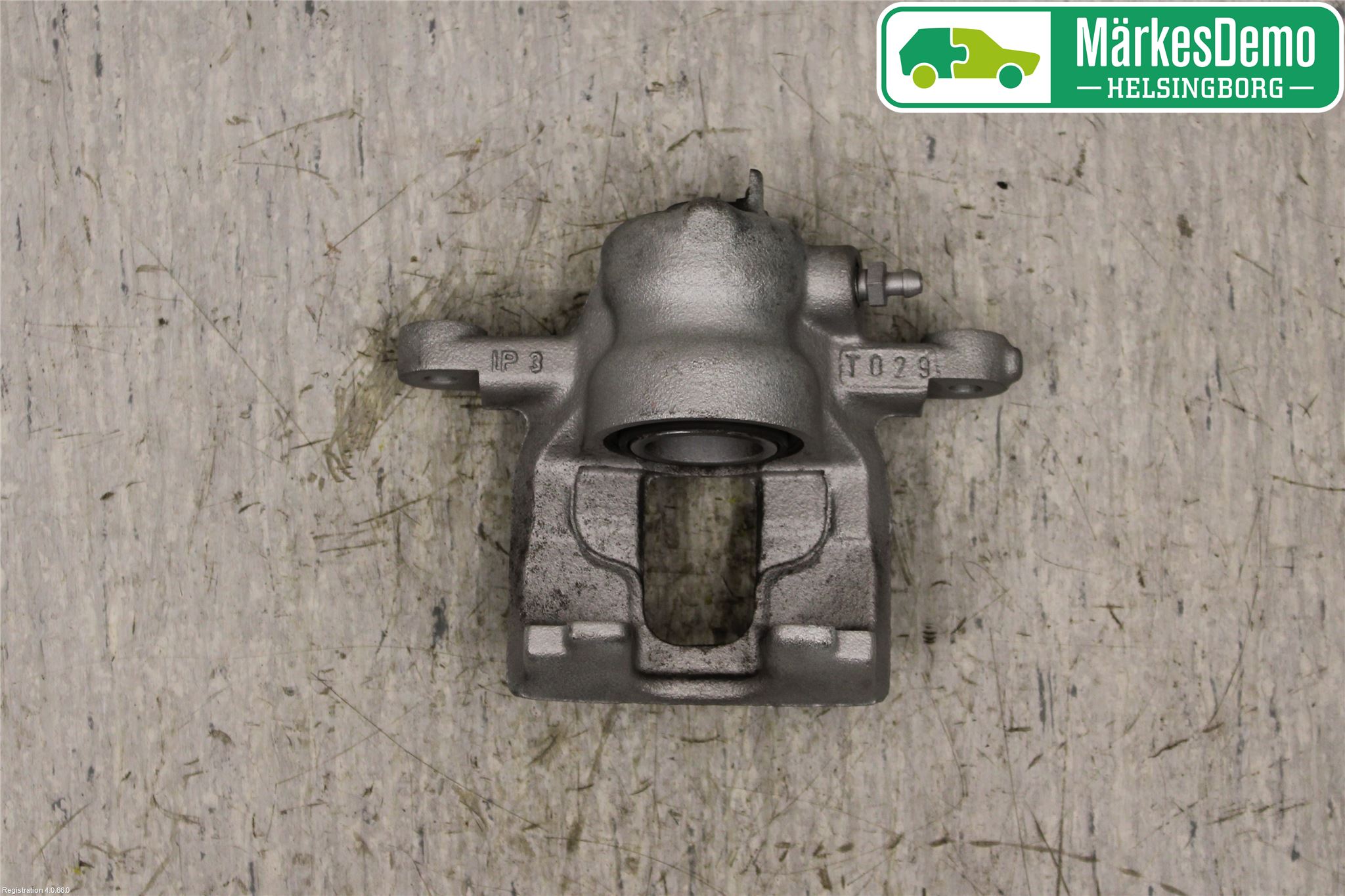 Honda CR-V 13-18 Bremsecaliper Bak Venstre