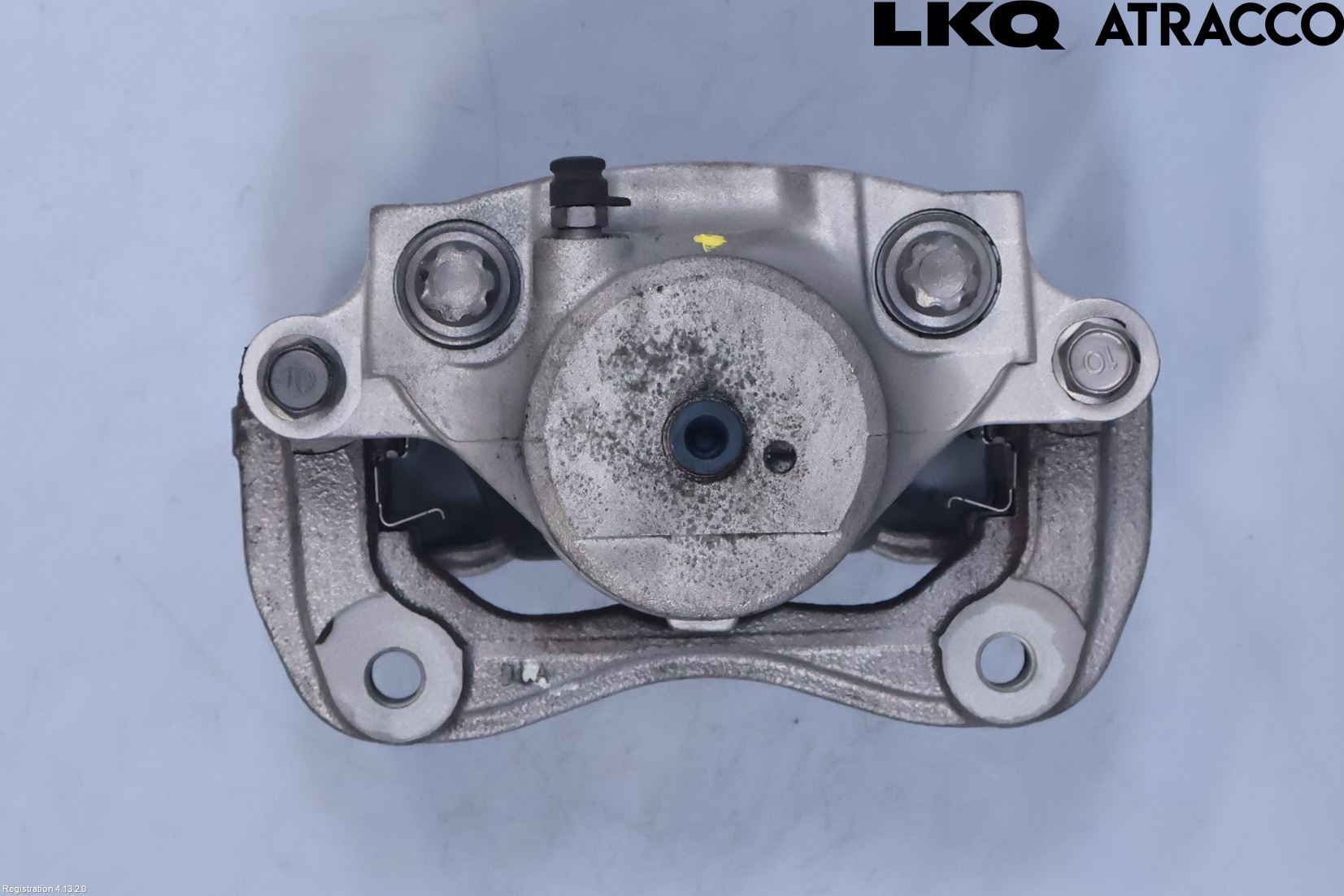 Kia NIRO (DE) 17-22 Bremsecaliper Foran Høyre