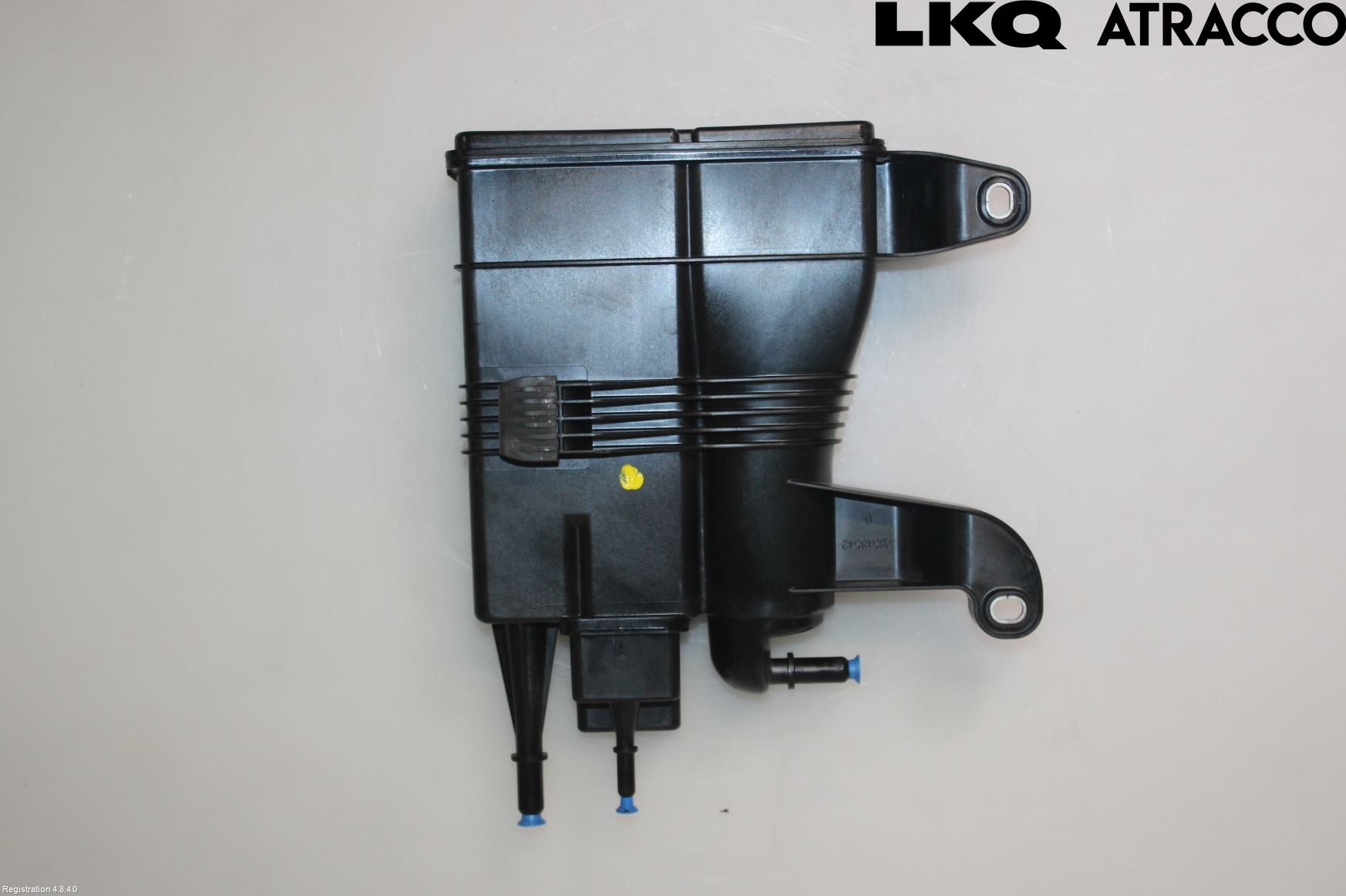 BMW 1 F40 19- Drivstoff Kolkanister