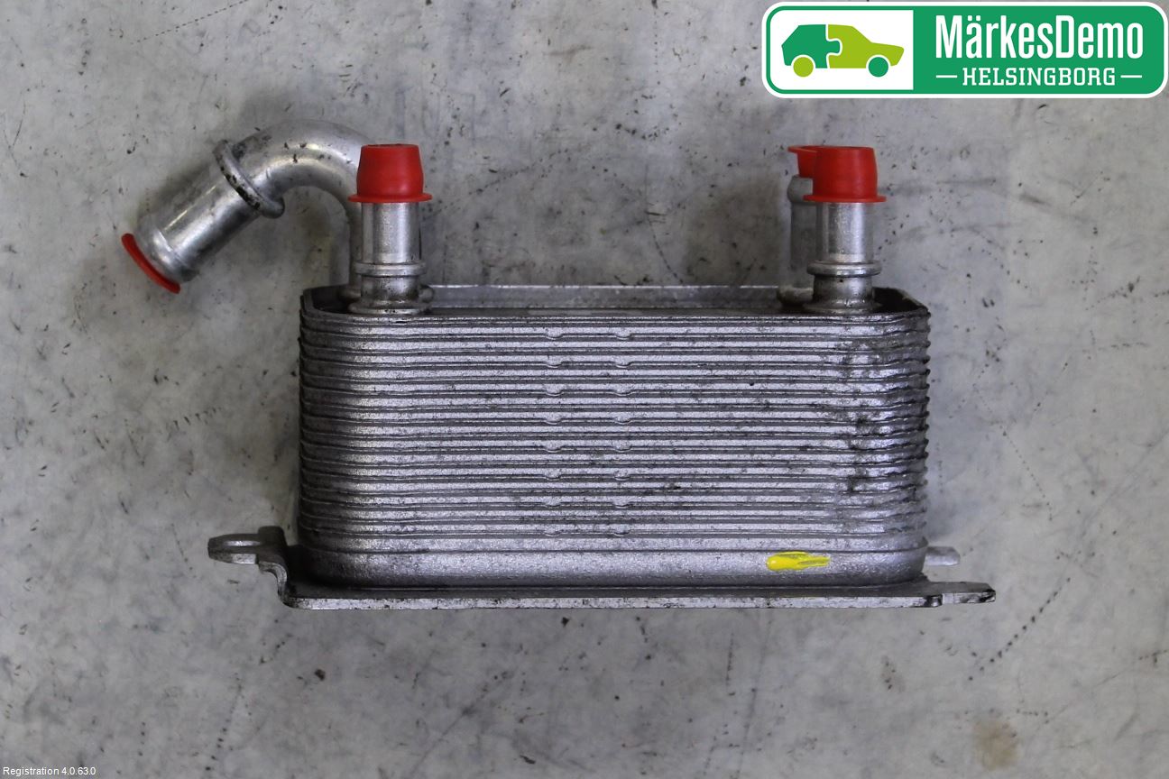 Volvo XC60 14-17 Radiator Oljekjøler Automatgea