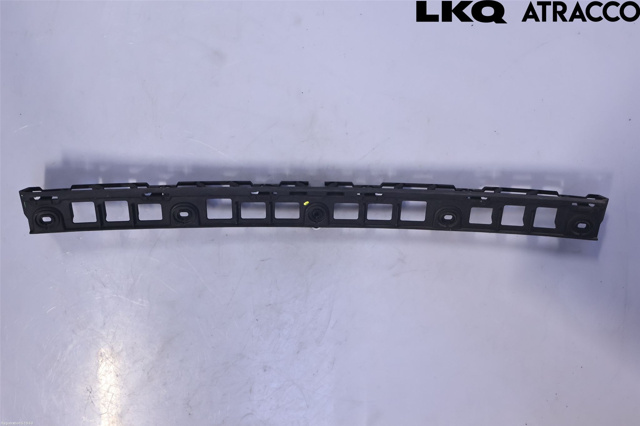 Skoda RAPID Støtfanger Bak Midt Del