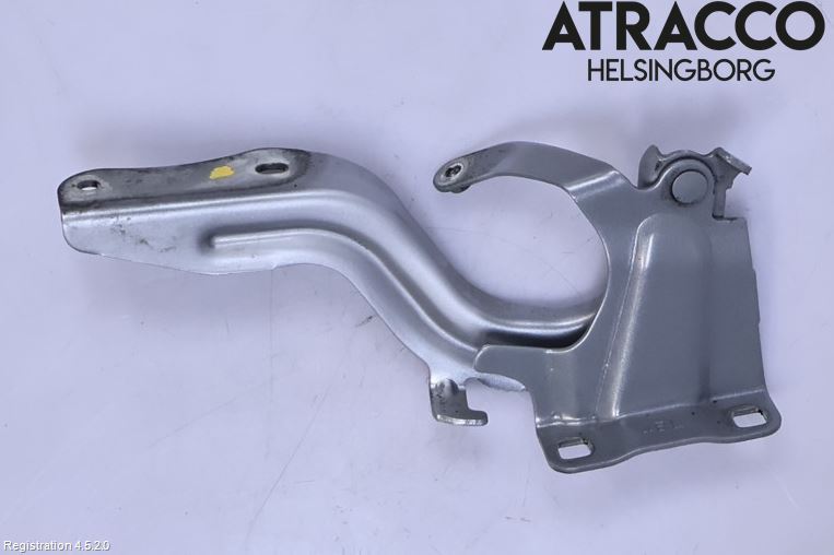 Nissan X-TRAIL 14-21 Panser Hengsel - Hengsler