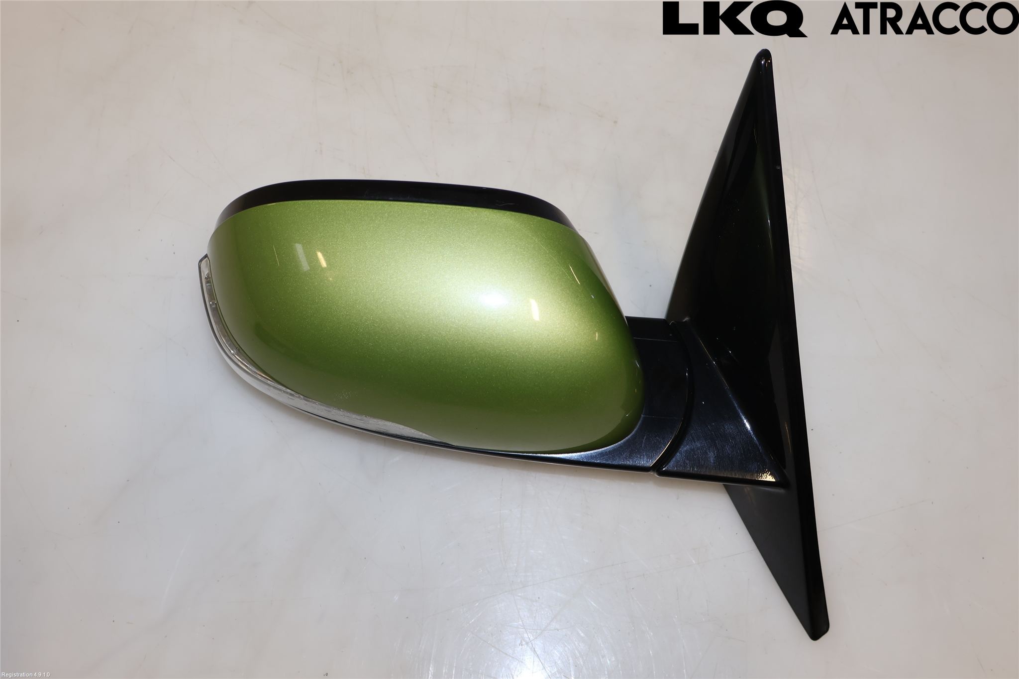 Kia SOUL 09- Speil H M-El Justering