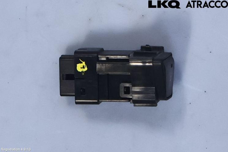Toyota PRIUS (ZVW50) 16-21 Bryter Gearkasse