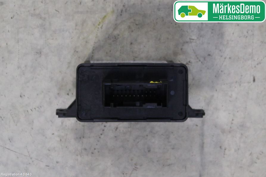 Volkswagen VW PASSAT 15-19 Styreenhet Xenon