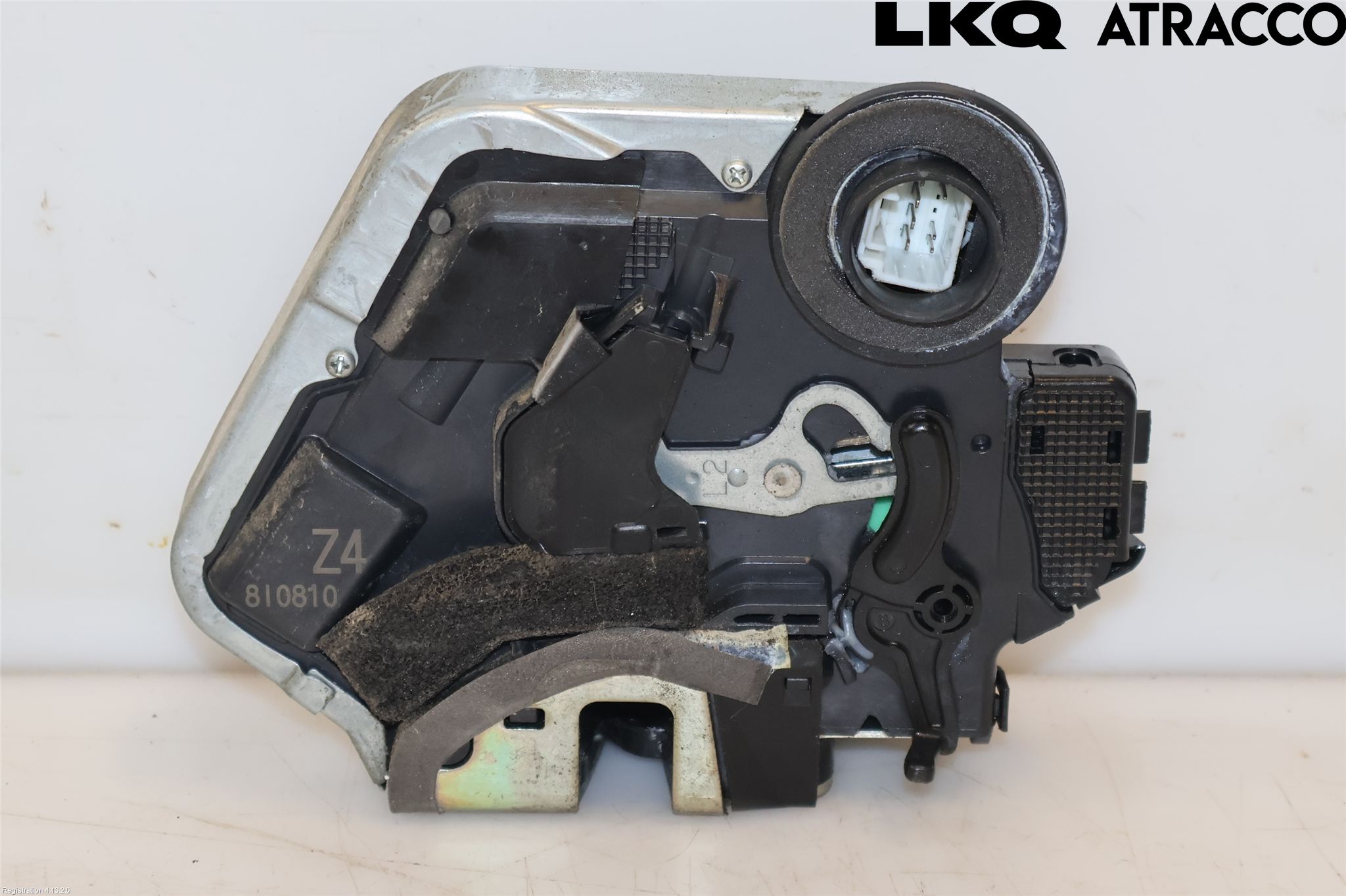 Lexus RX XU30 03-09 Sentrallåsmotor Venstre