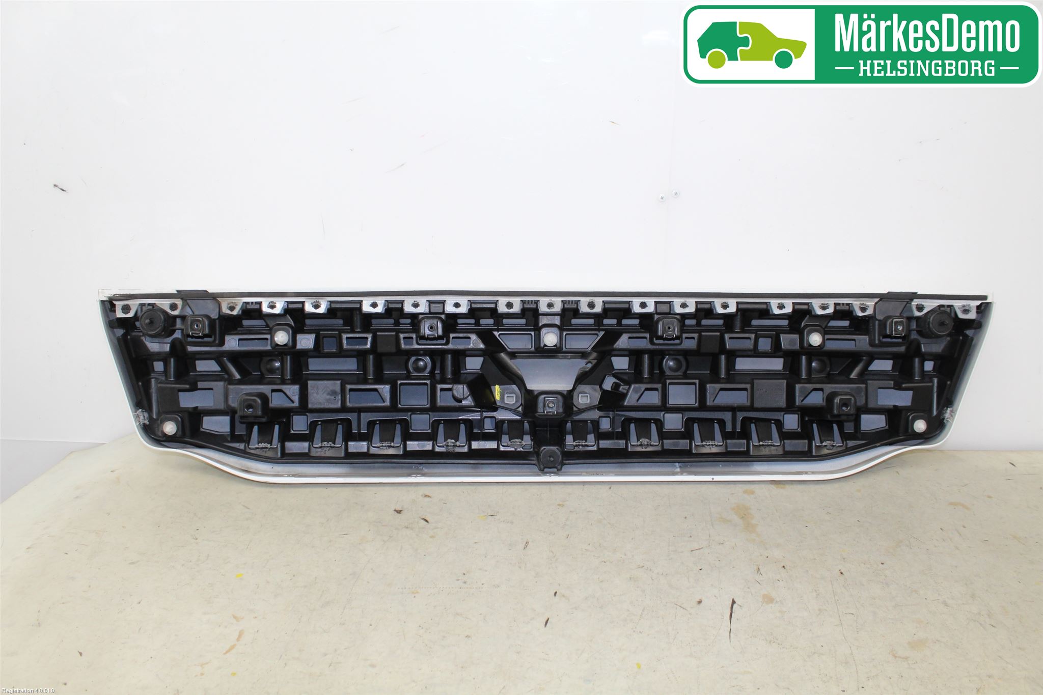 Citroen C4 I   05-10 Bakluke Del Nedre (2Delt)