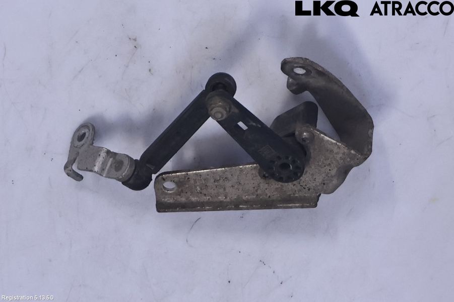 BMW 5 G30/G31/F90 17-23 Sensor Lysinnstilling