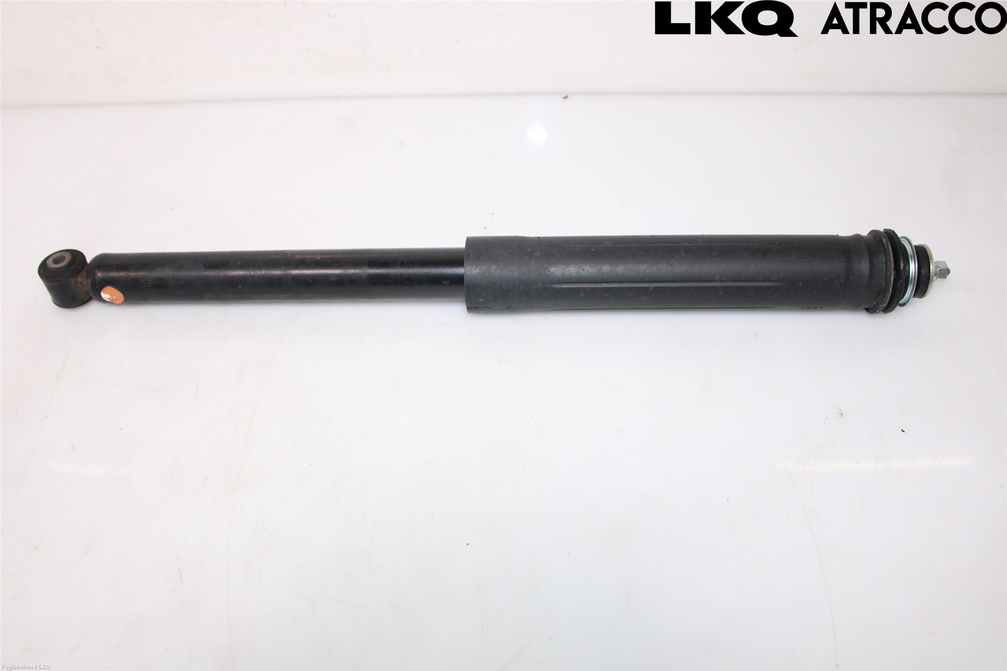 Toyota YARIS XP130 15-20 Støtdemper Bak