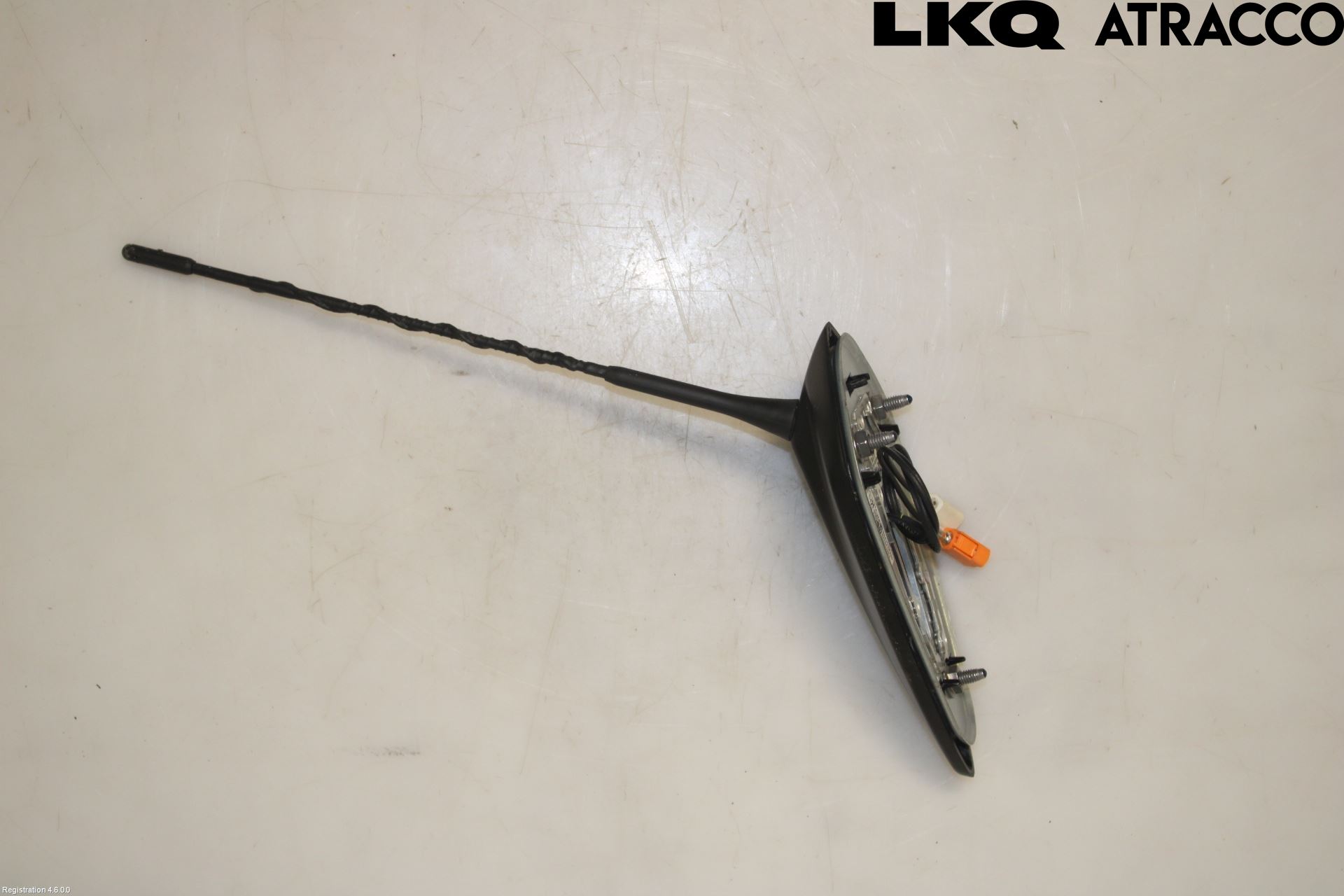 Citroen C4/E-C4 C4X/E-C4X III 21- Stereo Antenne Radio-Tv