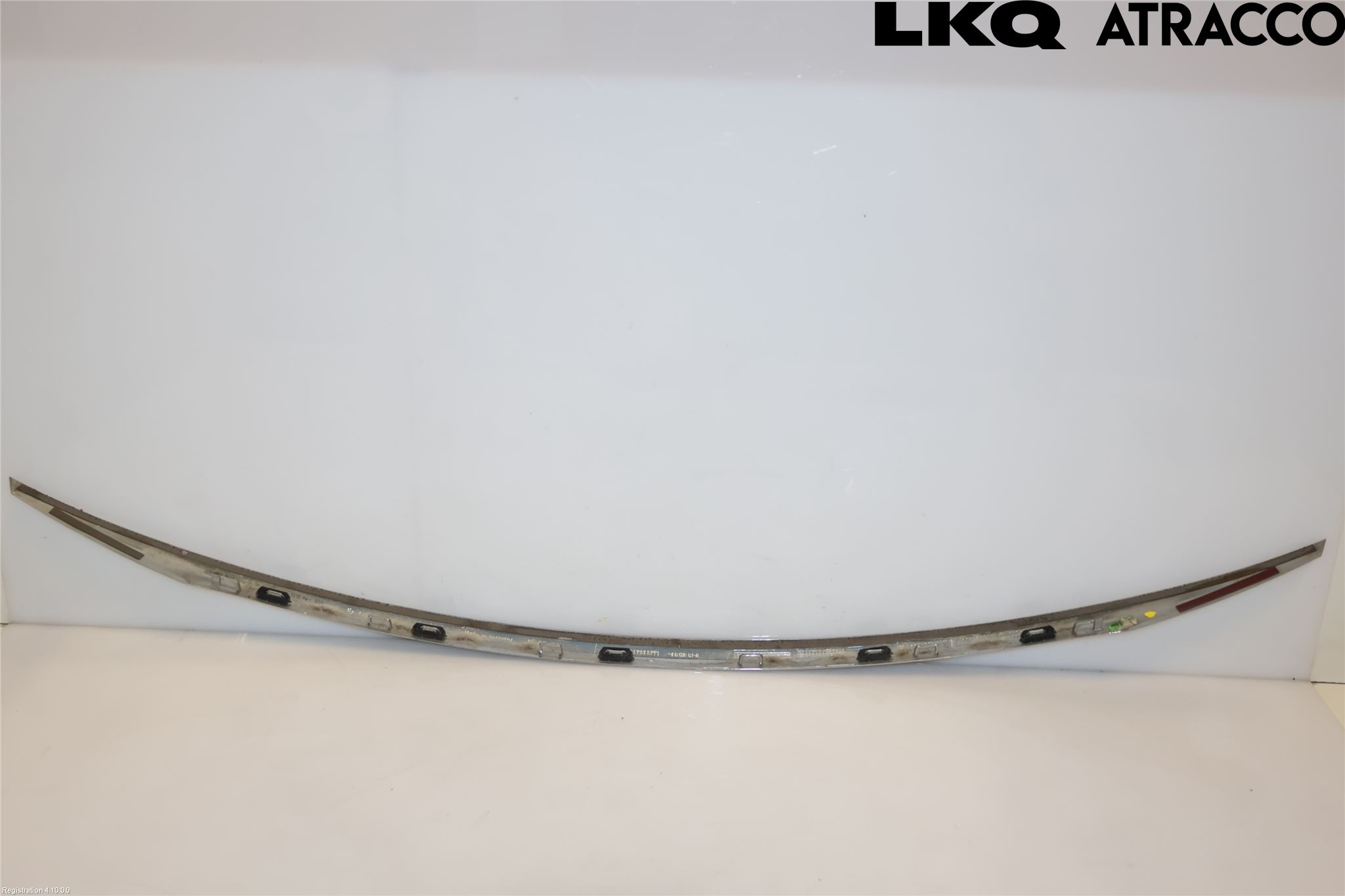 Mercedes-Benz MB E-KLASS (W213) 16-23 List Bak-Bakluke