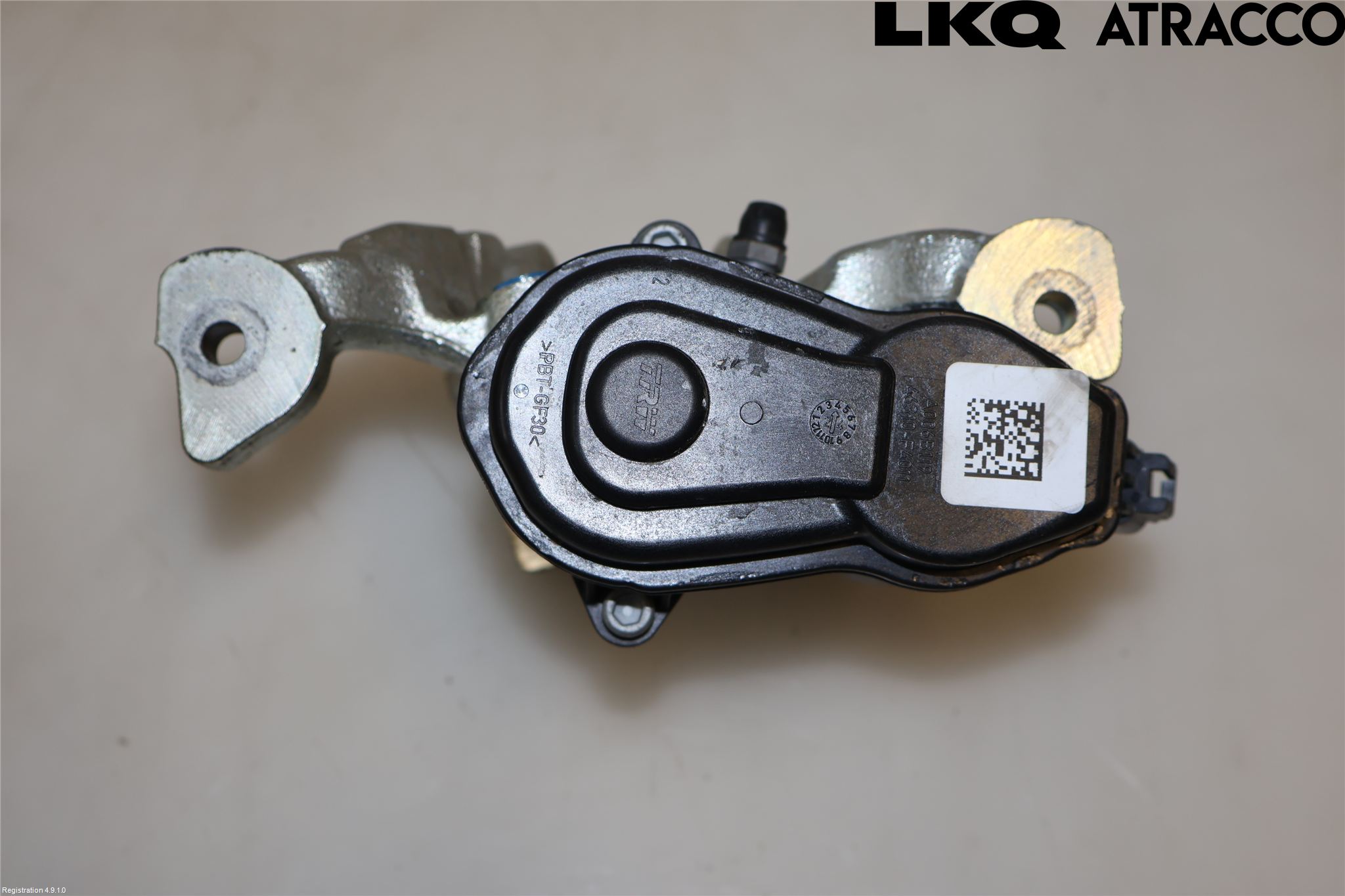 Toyota COROLLA 19- Bremsecaliper Bak Venstre