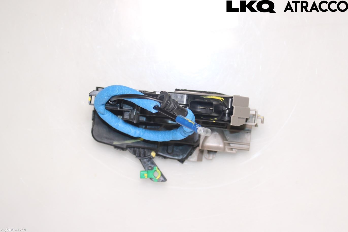 Kia CEED/CEED SW 19- Sentrallåsmotor Venstre