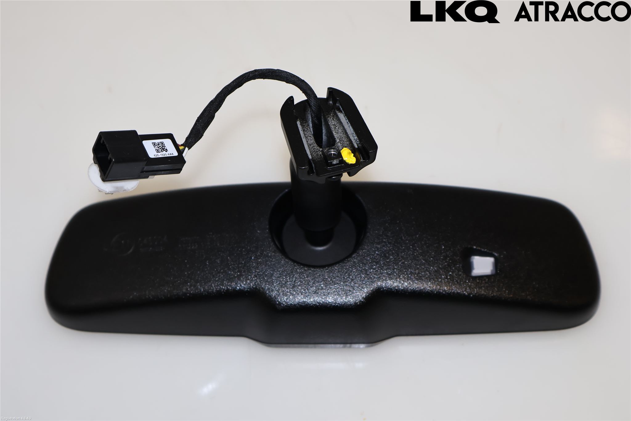 Toyota CAMRY 19-24 Speil Innvendig