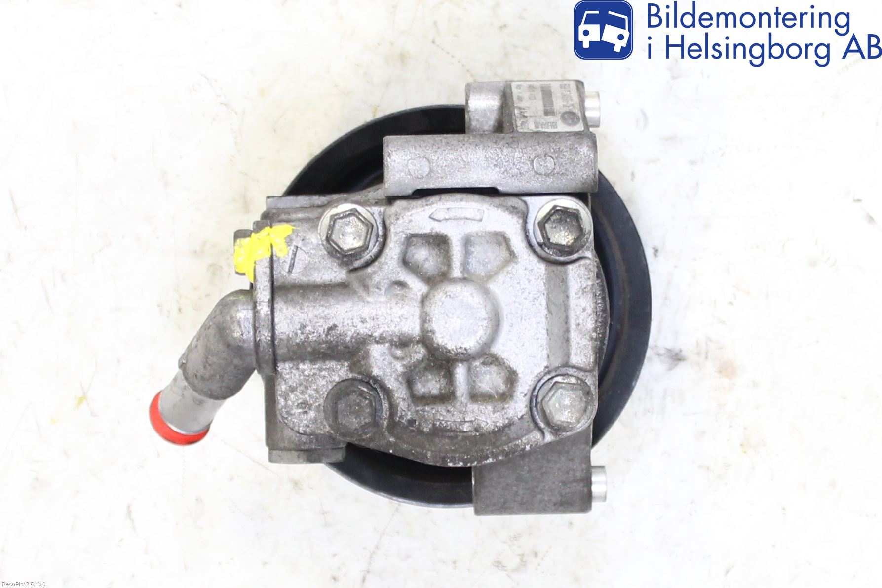 Ford MONDEO 07-15 Servo Pumpe