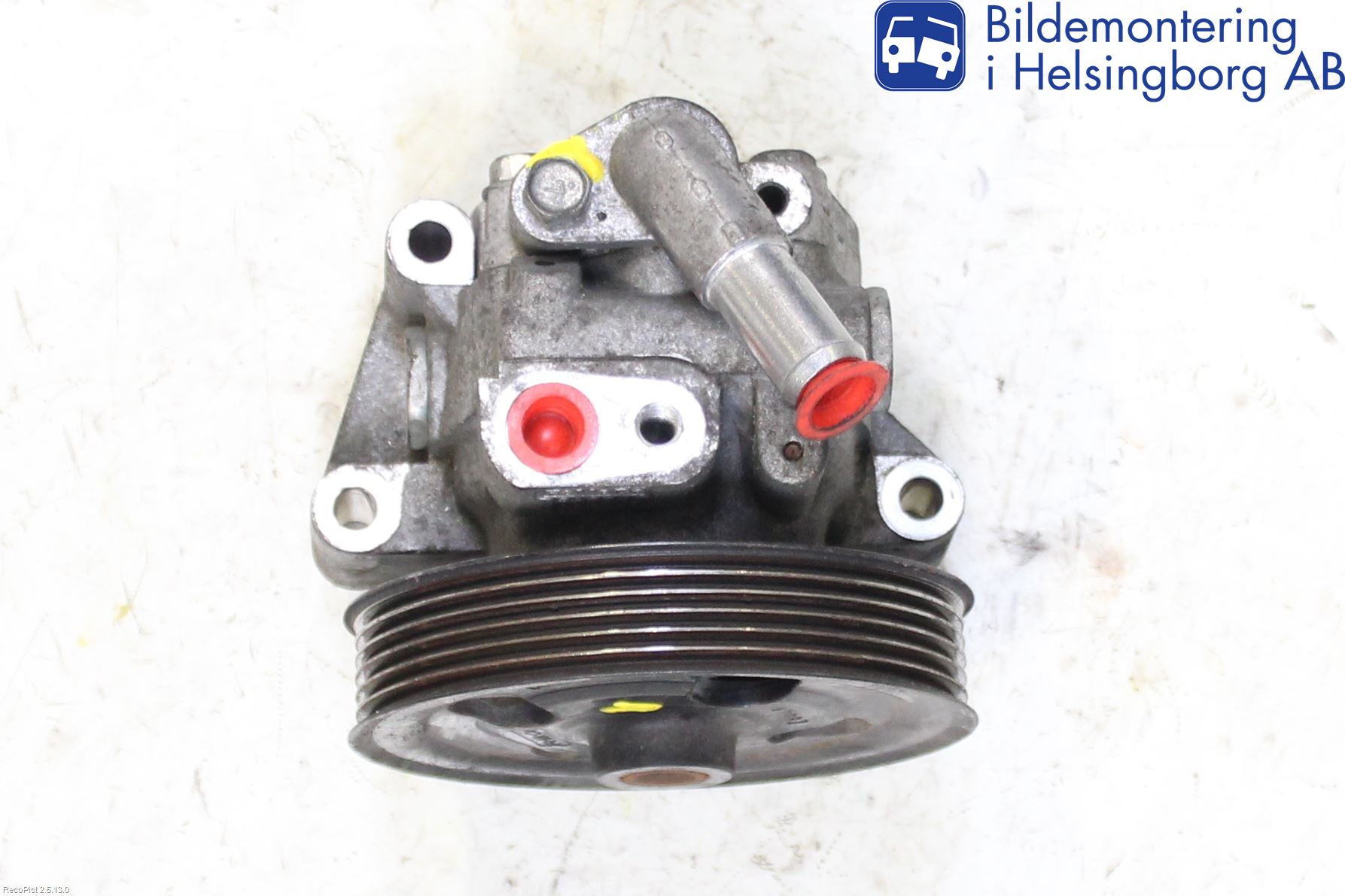 Ford MONDEO 07-15 Servo Pumpe