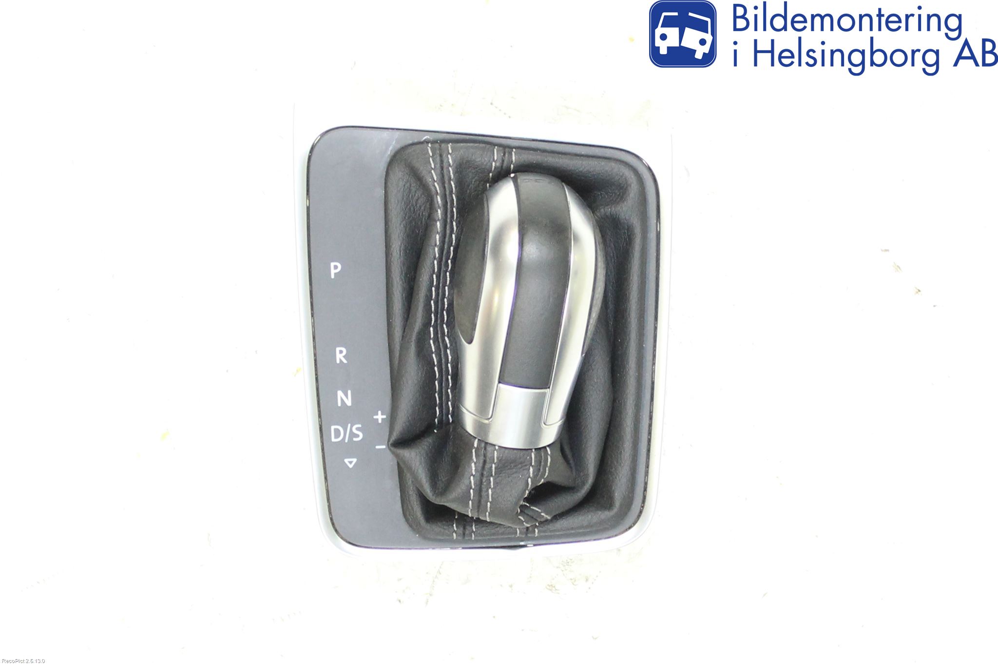 Volkswagen VW GOLF / E-GOLF VII 13-20 Gearspak Mansjett