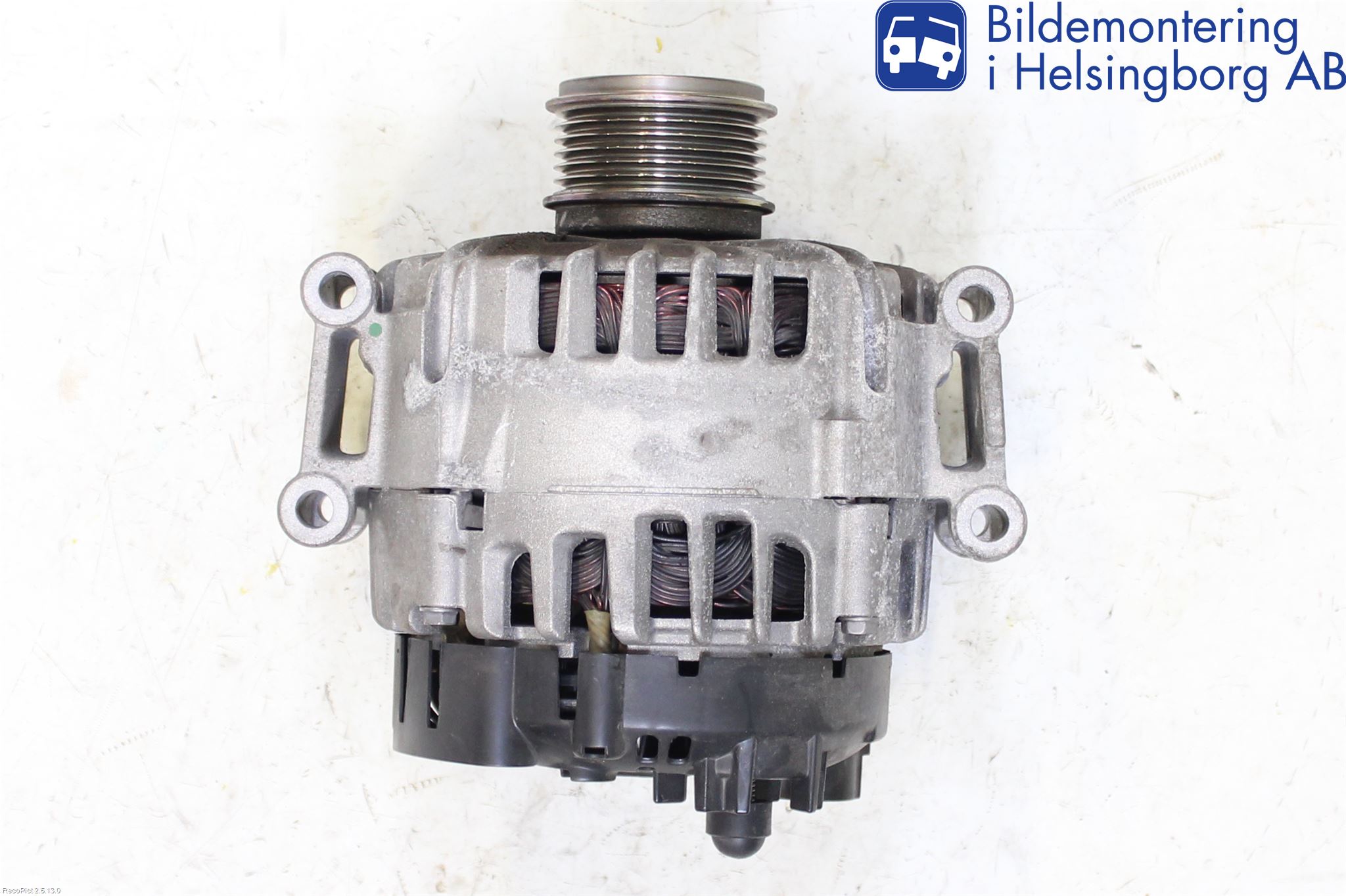 Volkswagen VW GOLF / E-GOLF VII 13-20 Dynamo