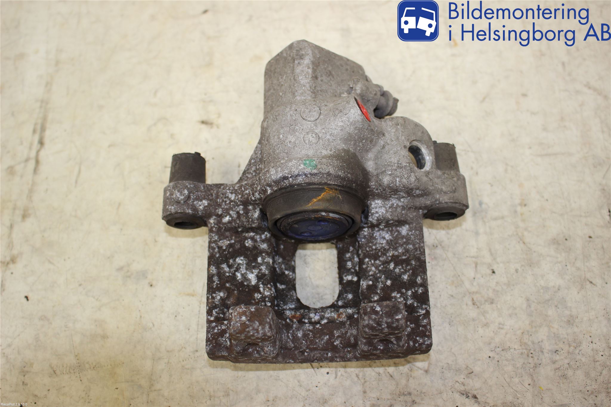 Ford FOCUS 11-14 Bremsecaliper Bak Venstre