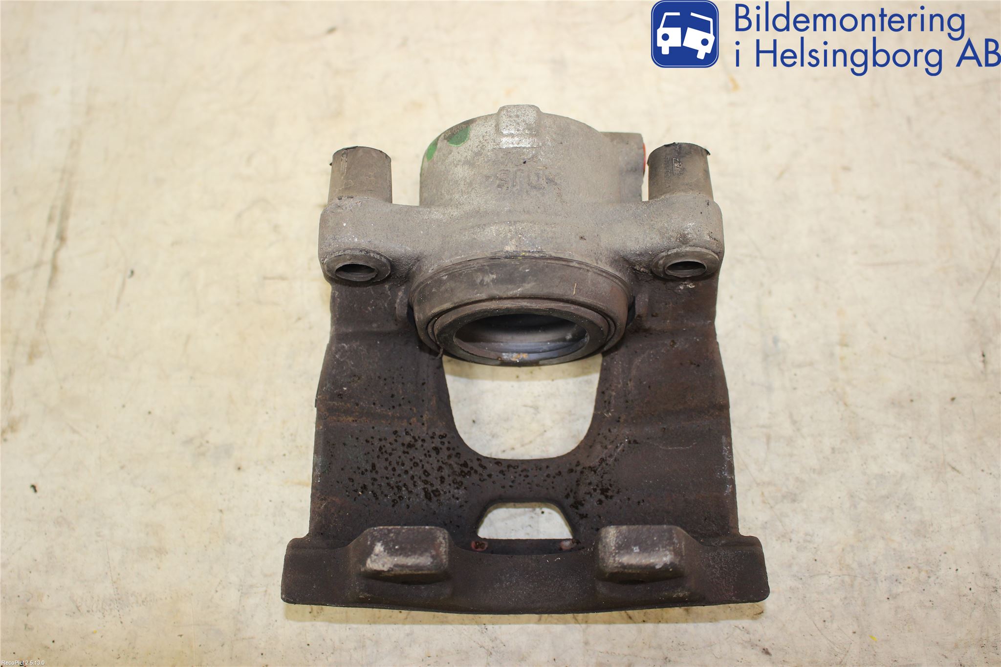 Fiat 500X 15- Bremsecaliper Foran Høyre