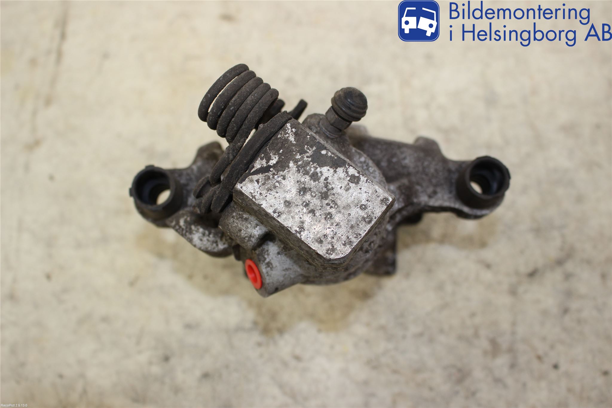 Fiat 500X 15- Bremsecaliper Foran Høyre