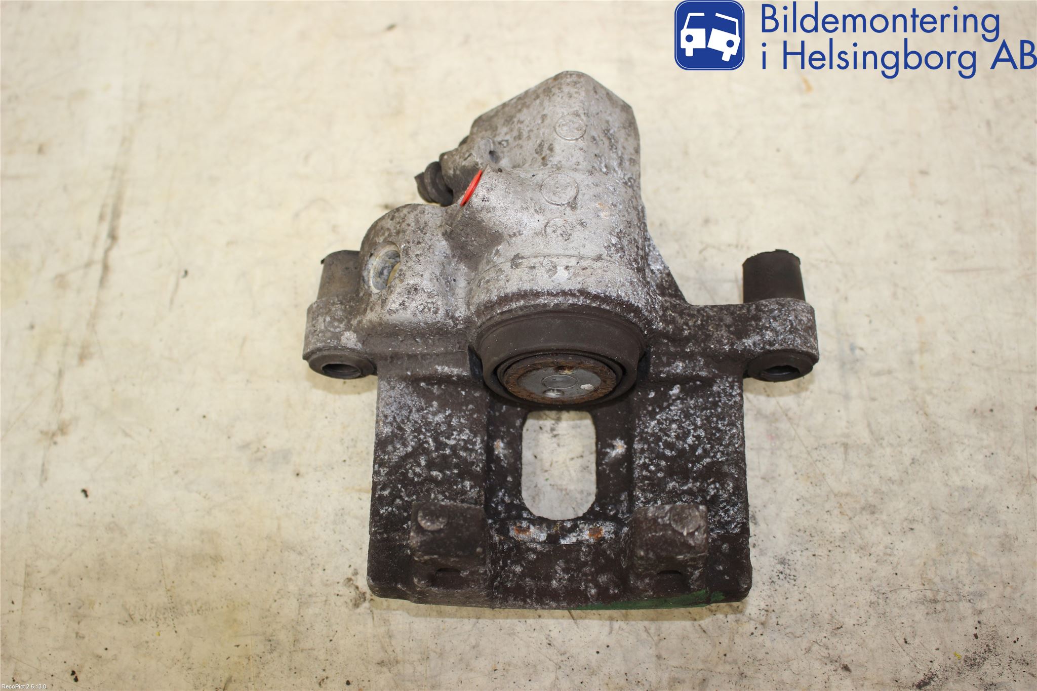 Fiat 500X 15- Bremsecaliper Foran Høyre
