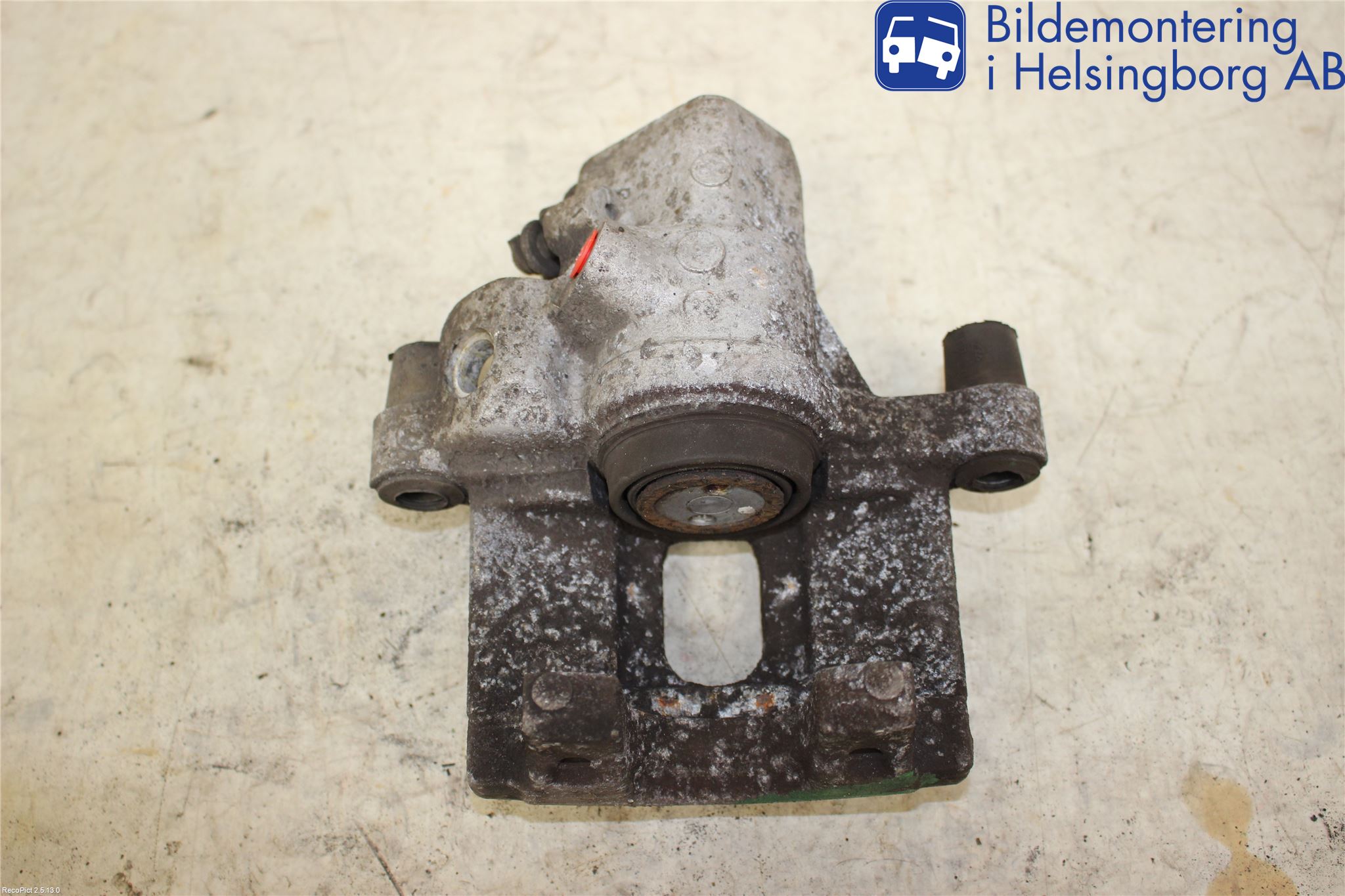 Ford FOCUS 08-11 Bremsecaliper Bak Høyre