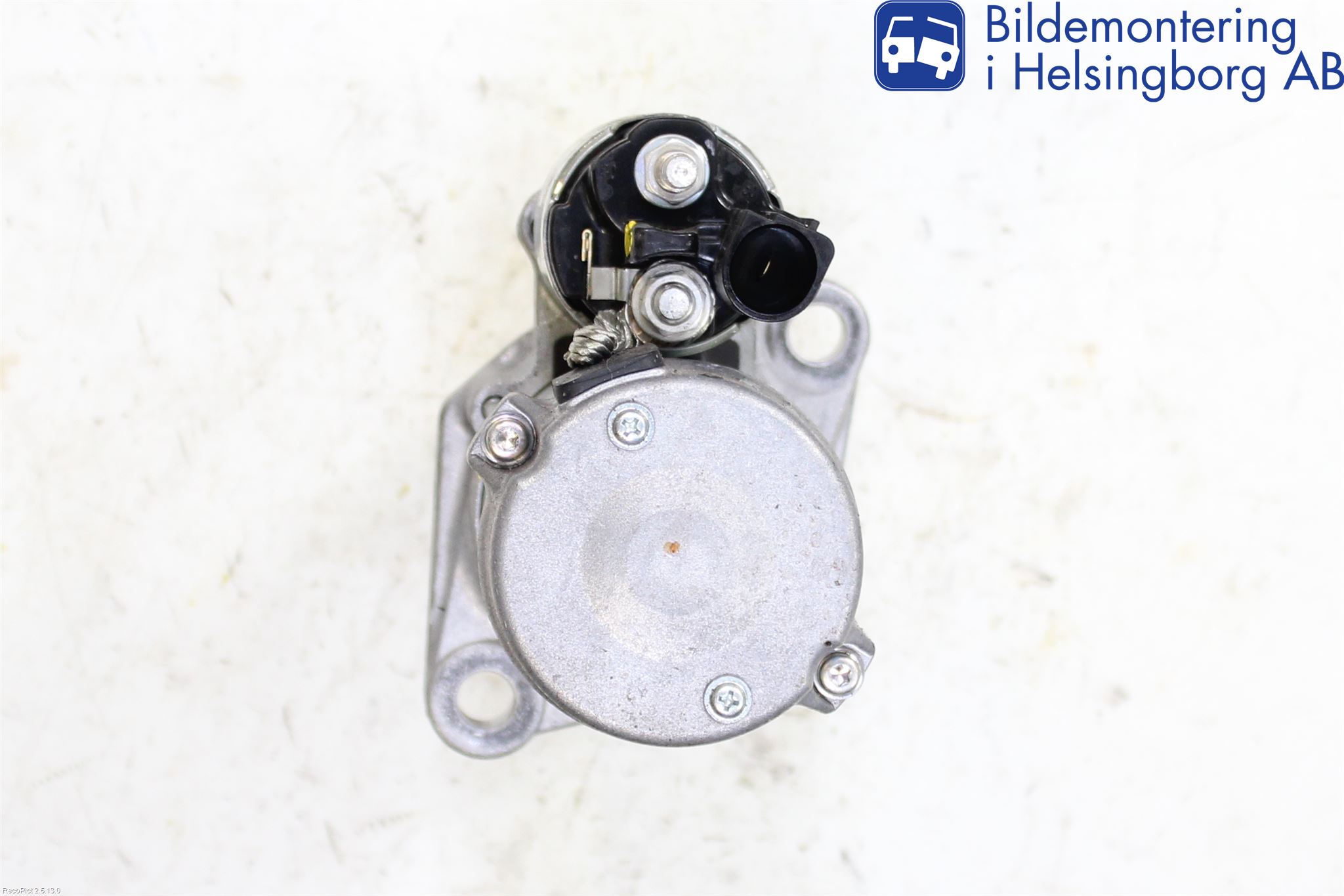 Skoda OCTAVIA (5E) 13-20 Startmotor