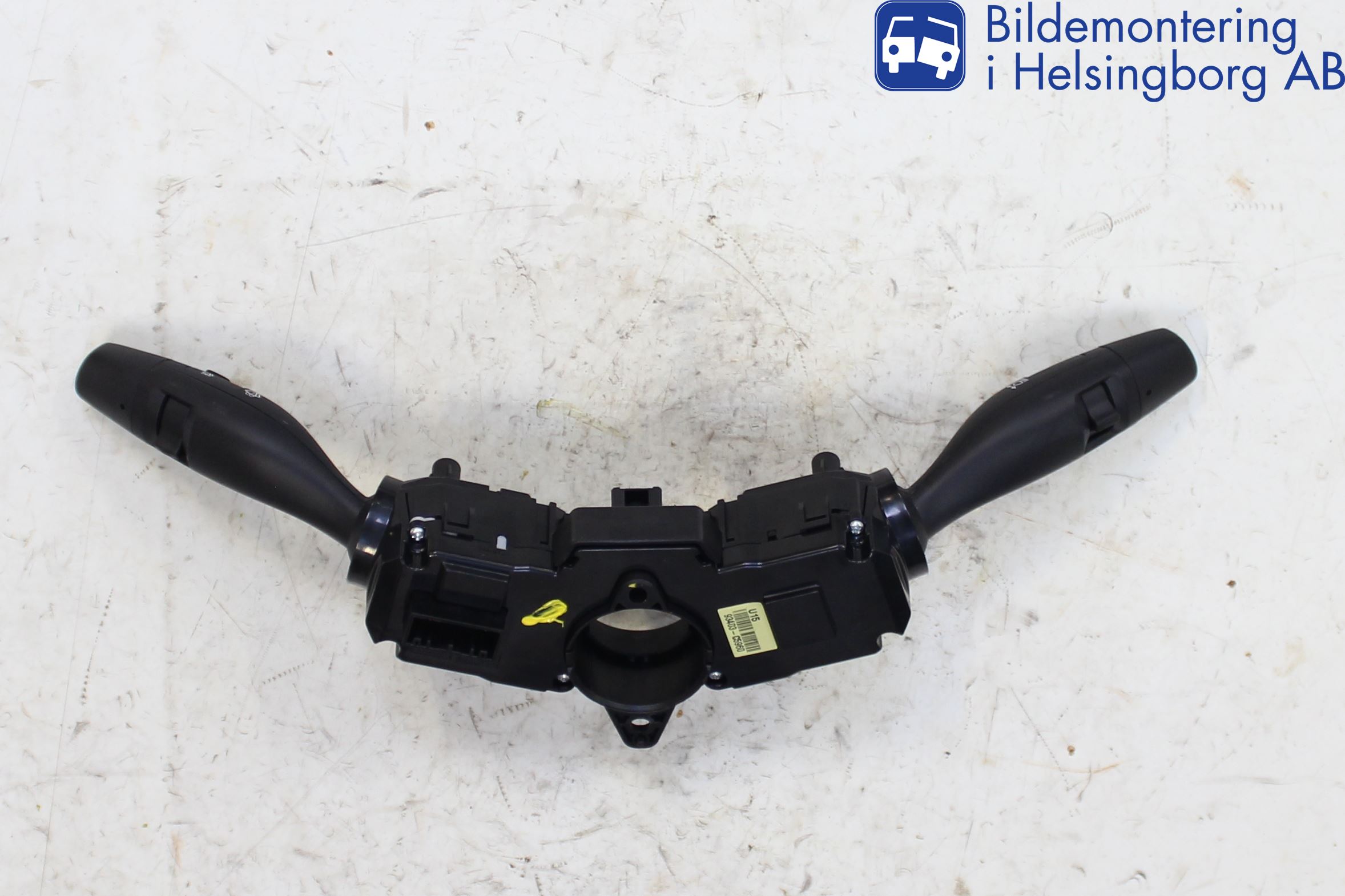 Kia SORENTO 15-20 Bryter Ratt Kombi H Og V