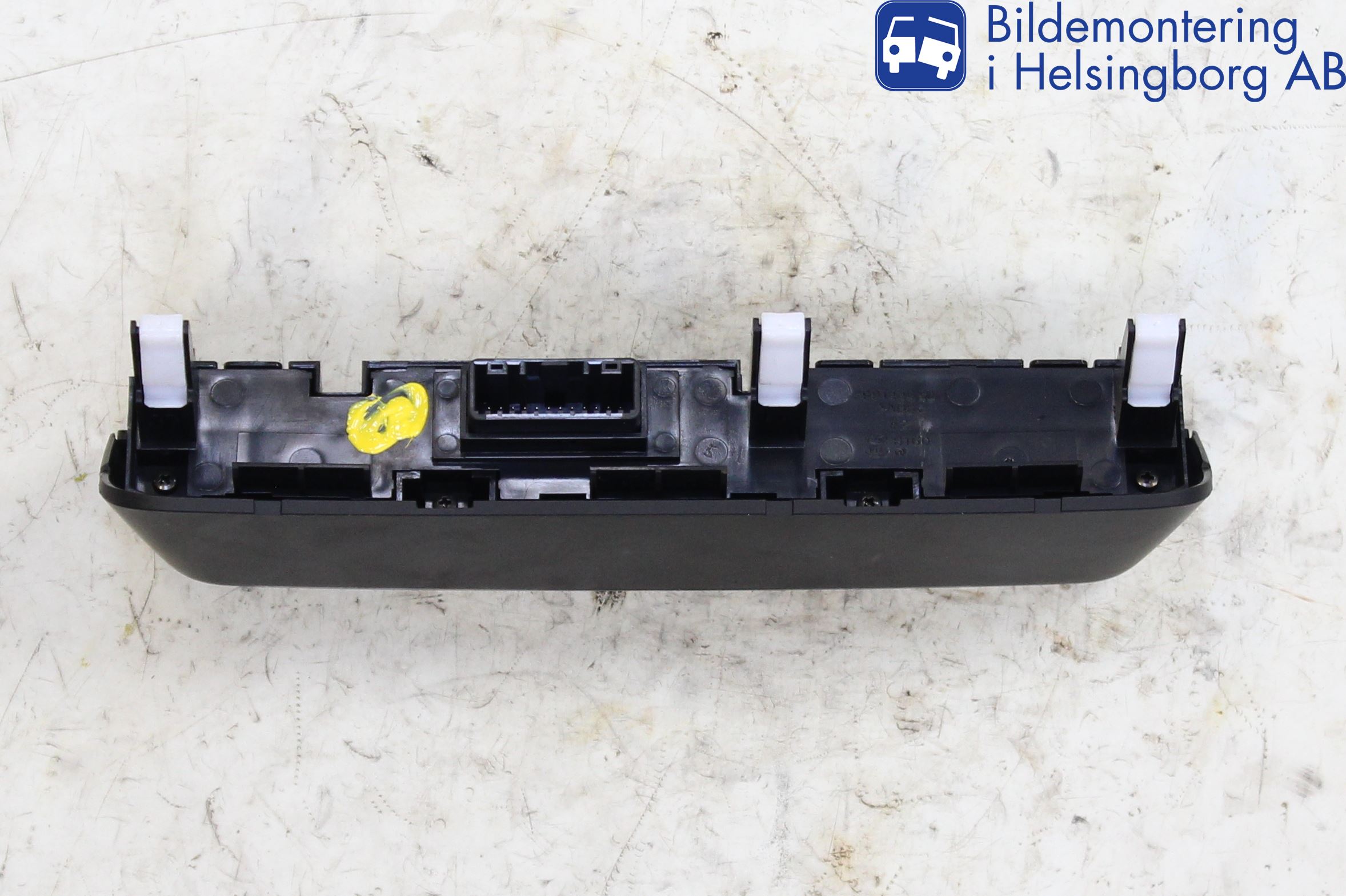 Kia SORENTO 15-20 Bryter Varmesete
