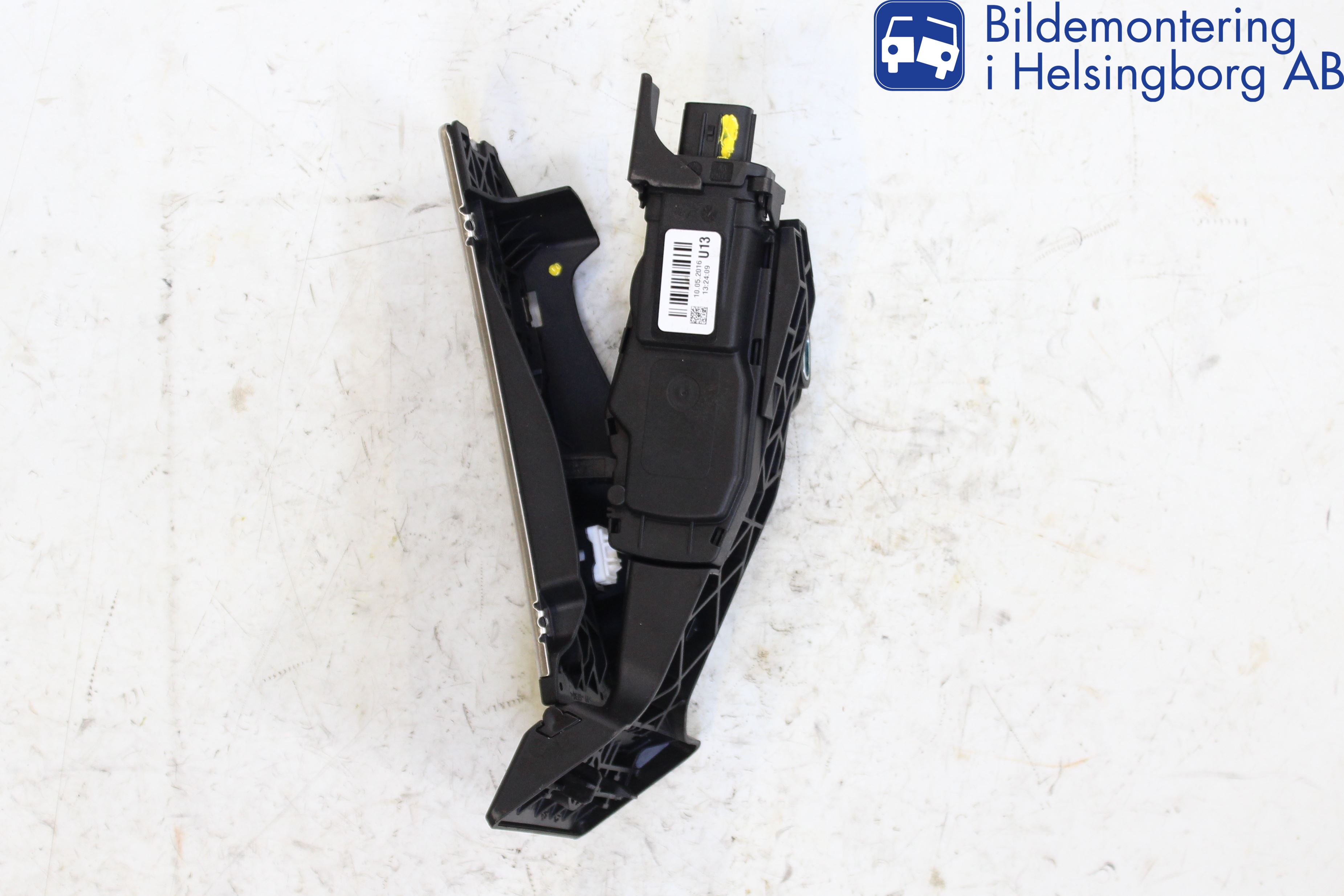 Kia SORENTO 15-20 Gasspedal