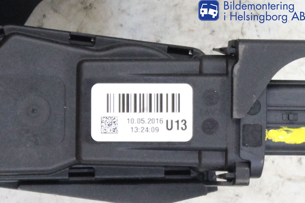 Kia SORENTO 15-20 Gasspedal