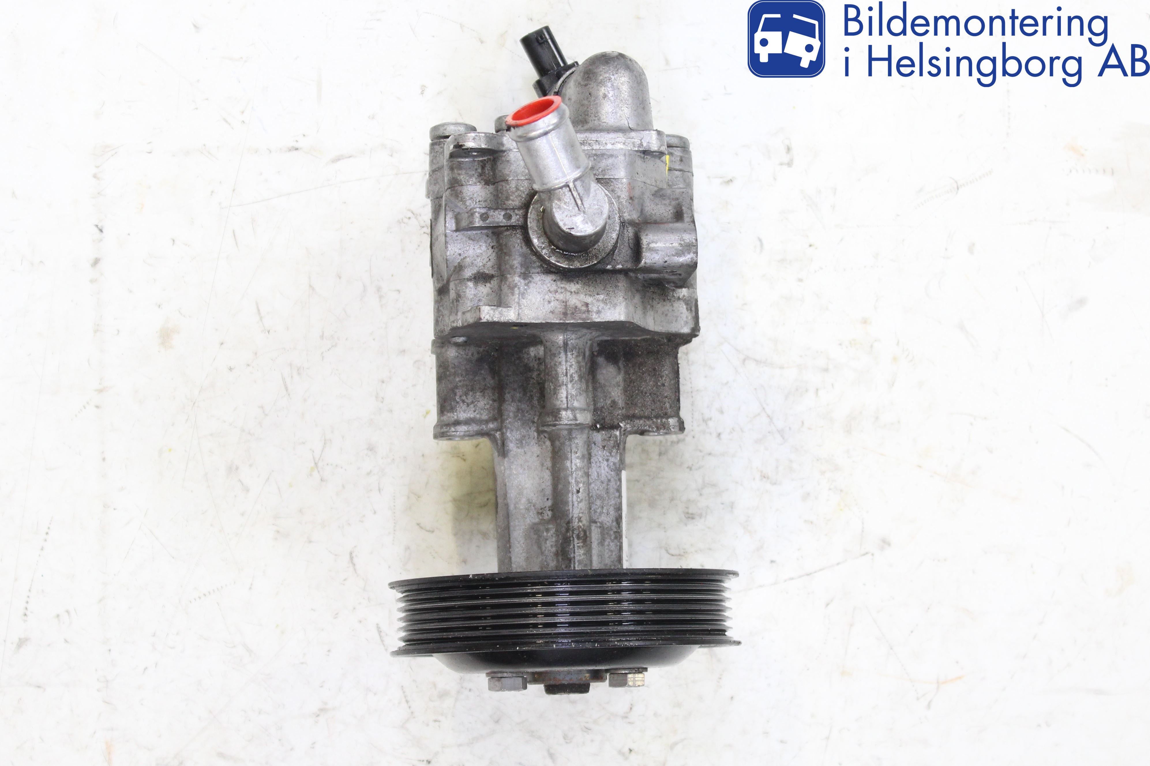 BMW 5 F10/F11/F18 09-17 Servo Pumpe