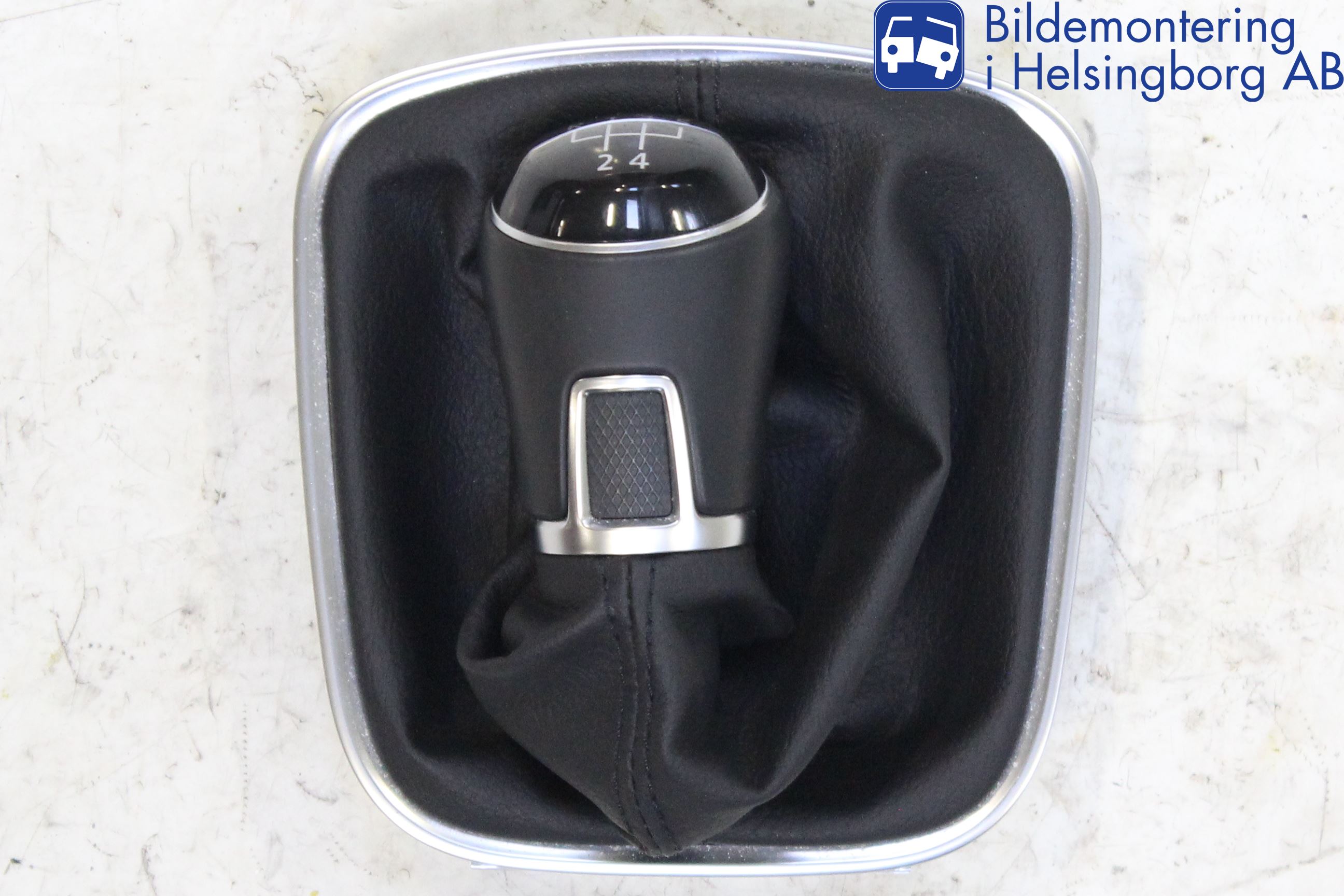 Volkswagen VW POLO 10-17 Gearspak Mansjett