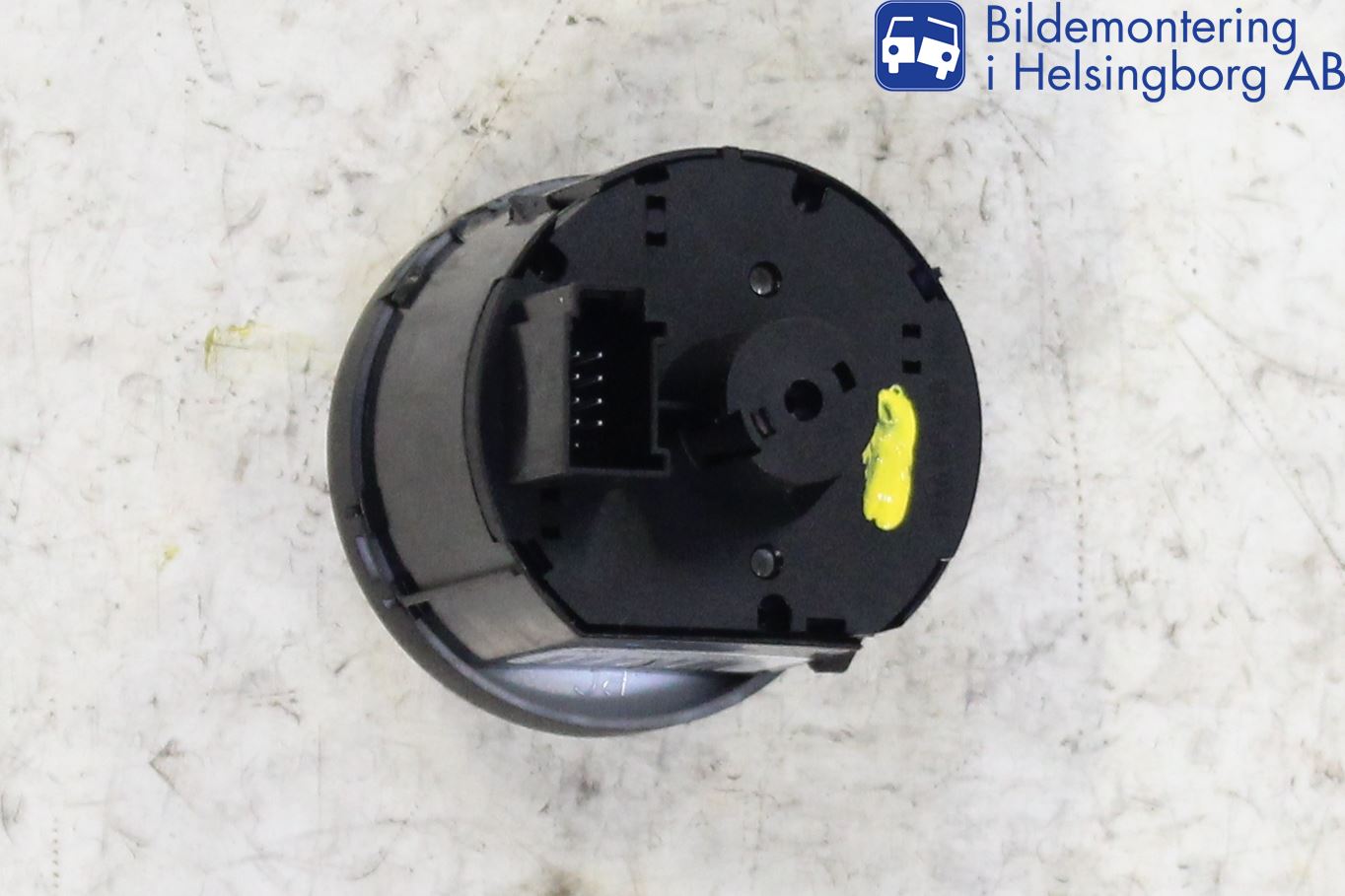 Volkswagen VW TOURAN 10-15 Bryter Hovedlys