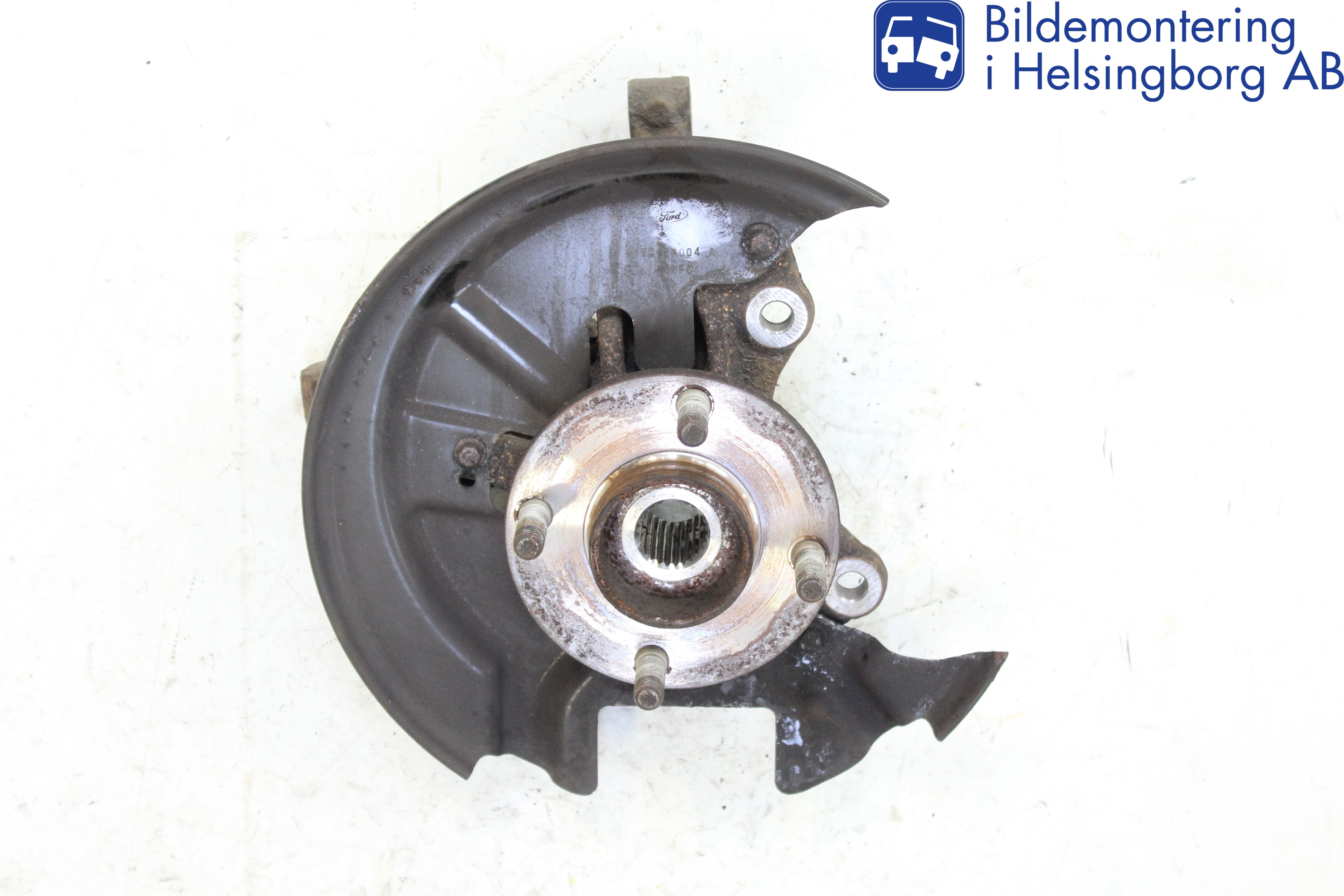 Ford TRANSIT/TOURNEO COURIER 13-23 Spindel Hf