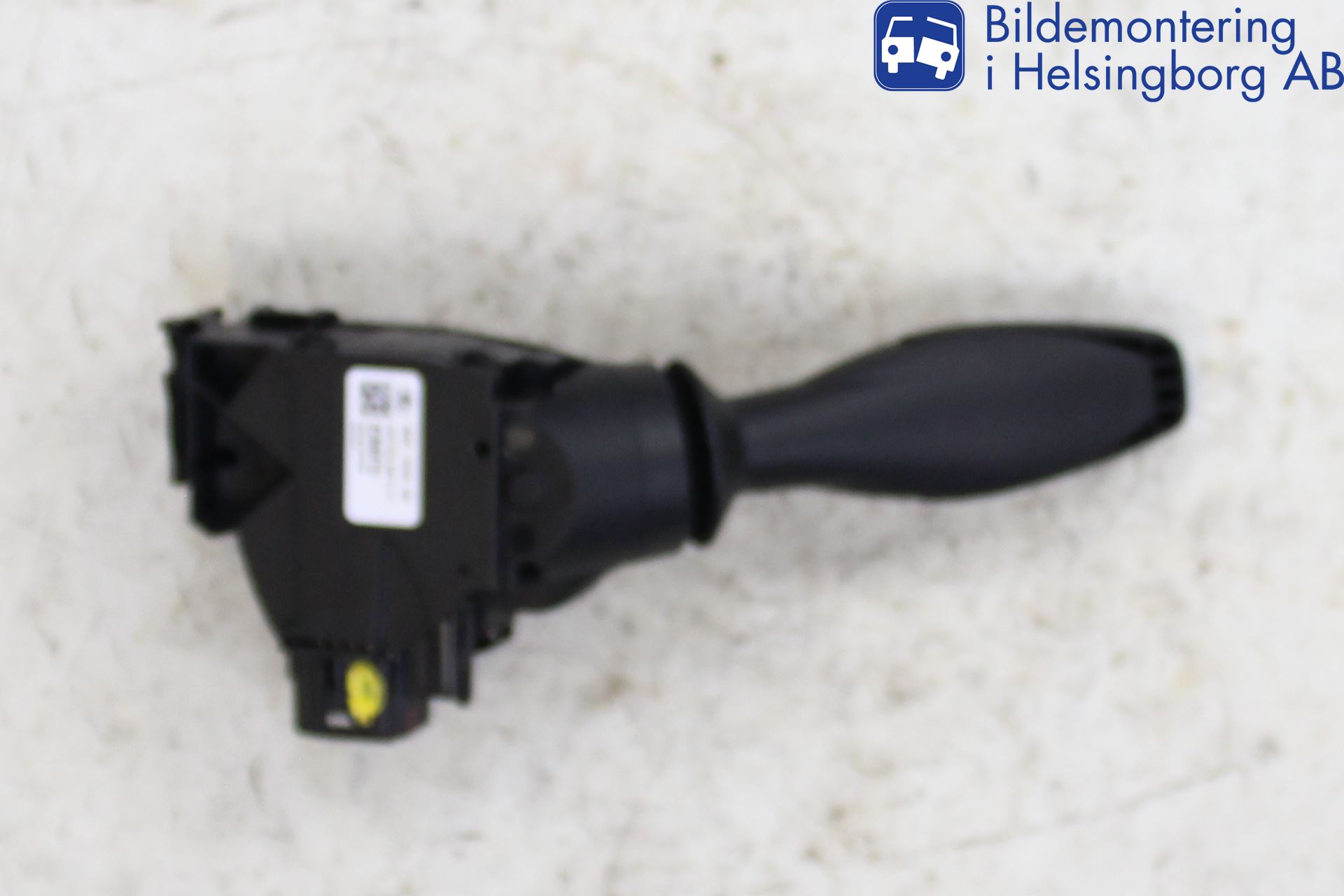 Ford TRANSIT/TOURNEO COURIER 13-23 Bryter Ratt Blinklys - Lys
