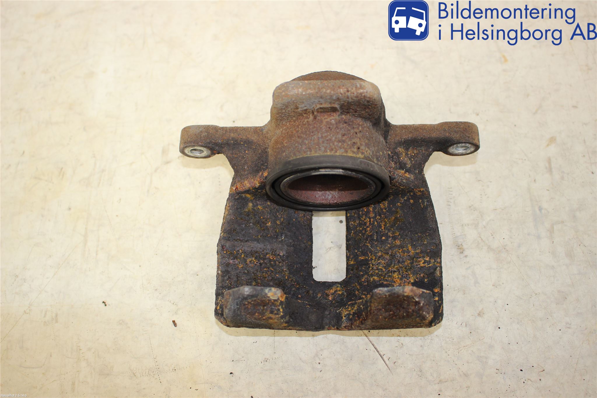 Ford TRANSIT/TOURNEO COURIER 13-23 Bremsecaliper Foran Høyre