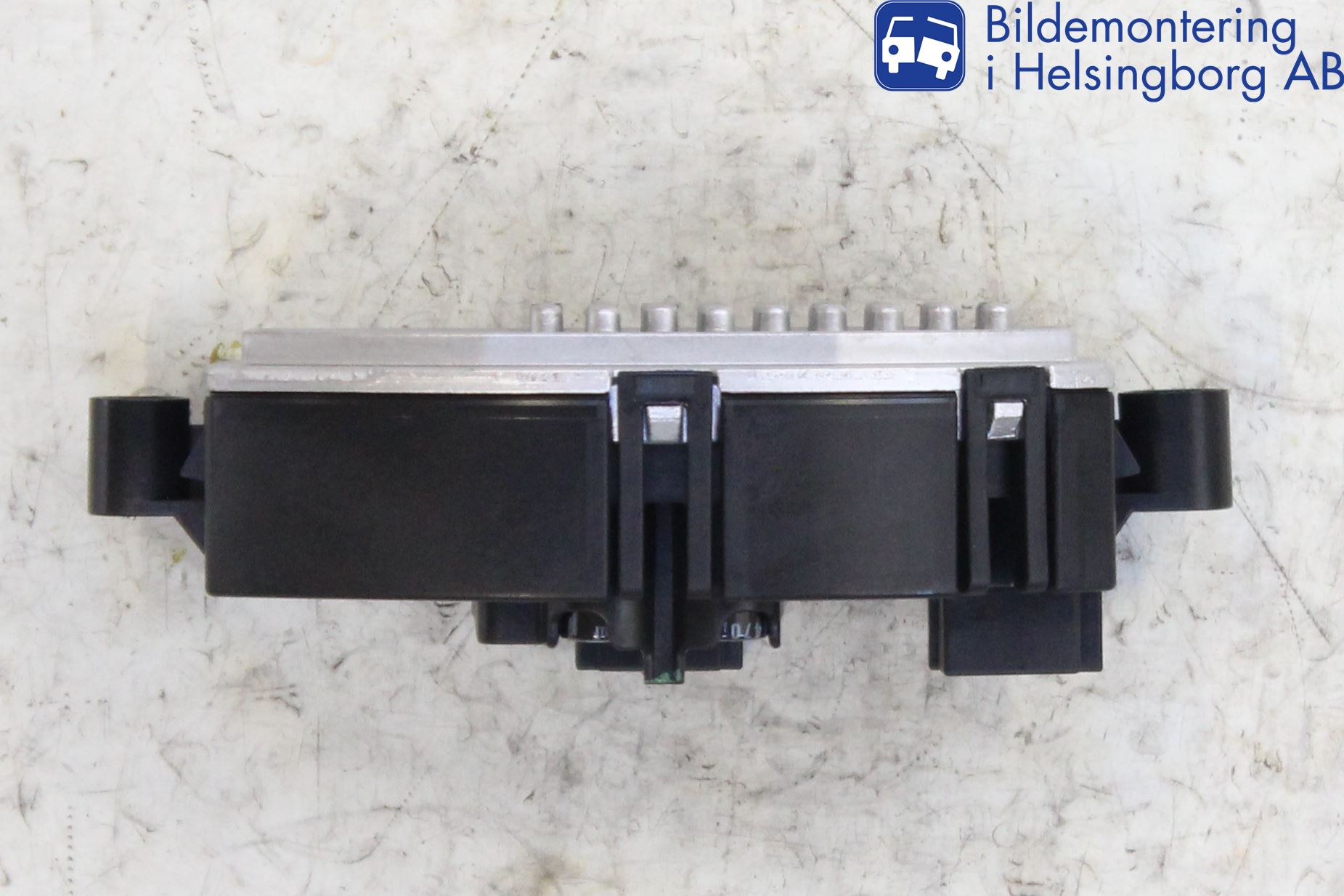 Skoda OCTAVIA (5E) 13-20 Varmeapparat Viftemotstand