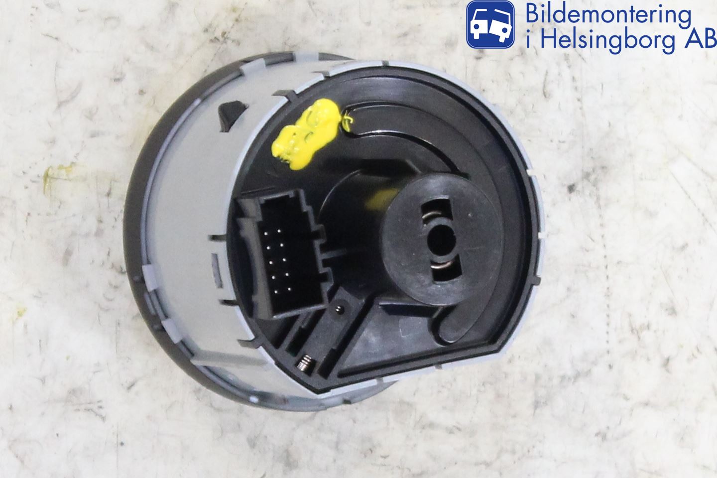 Skoda OCTAVIA (5E) 13-20 Bryter Hovedlys