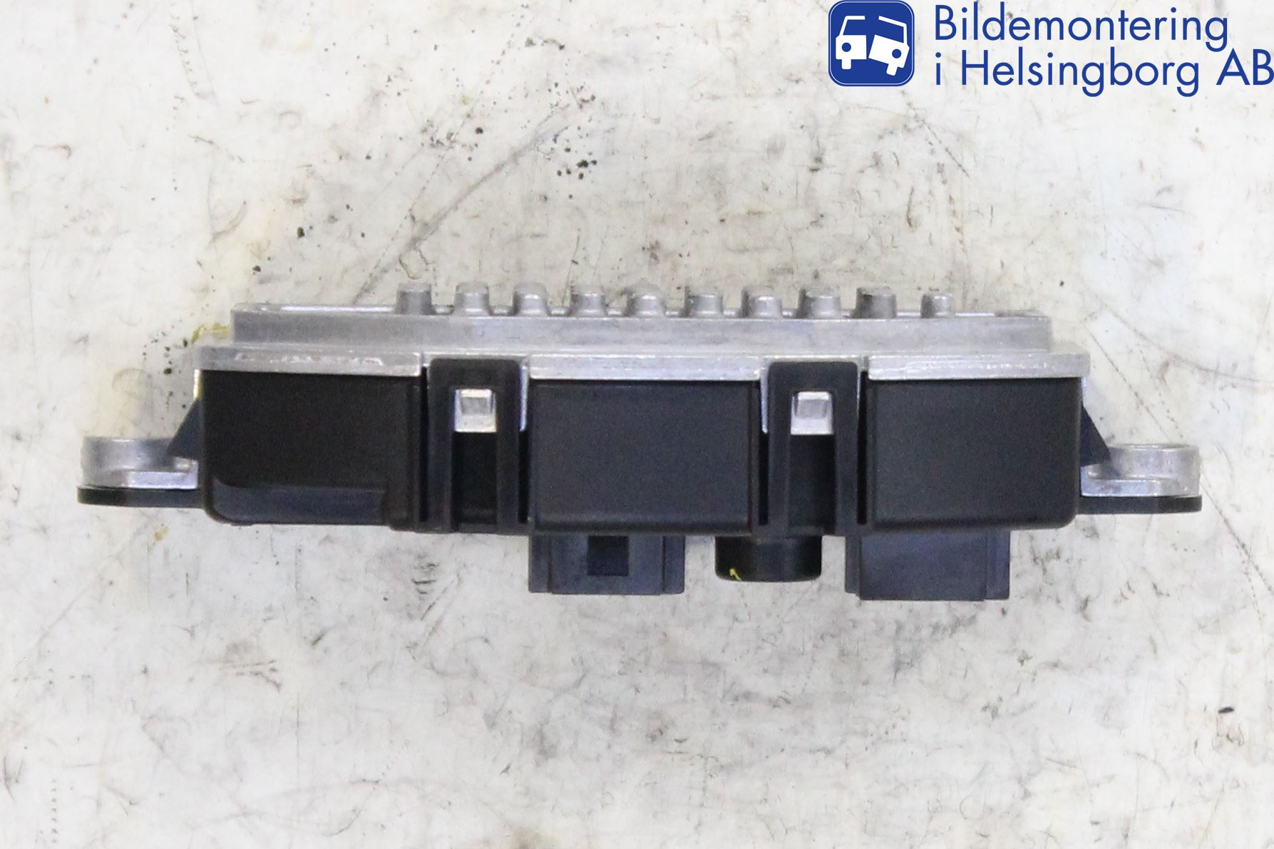 Volkswagen VW PASSAT 15-19 Varmeapparat Viftemotstand