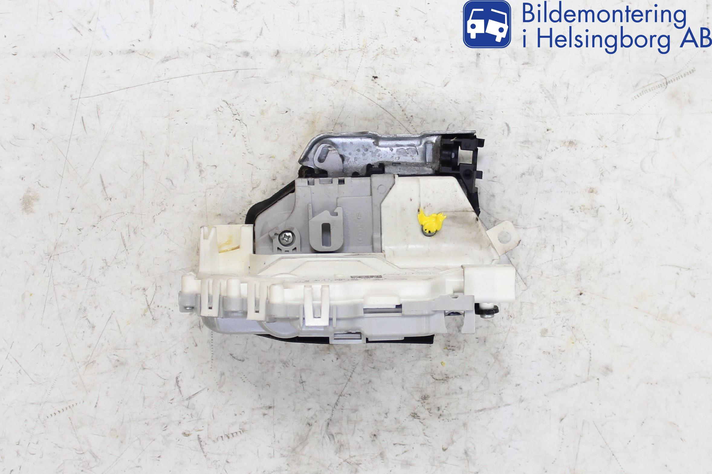 Audi A3/S3 8V 13-20 Sentrallåsmotor Venstre