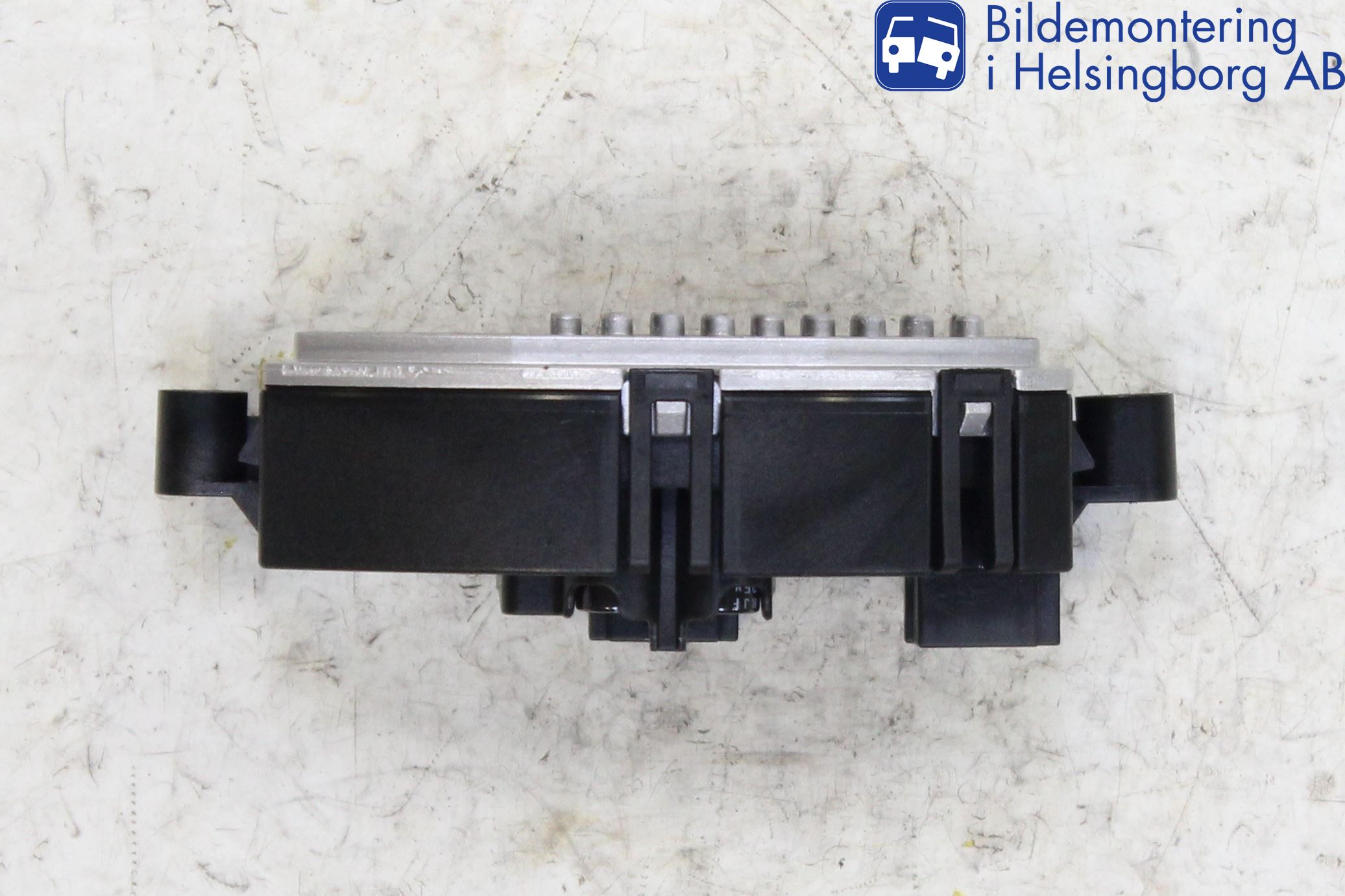Audi A3/S3 8V 13-20 Varmeapparat Viftemotstand