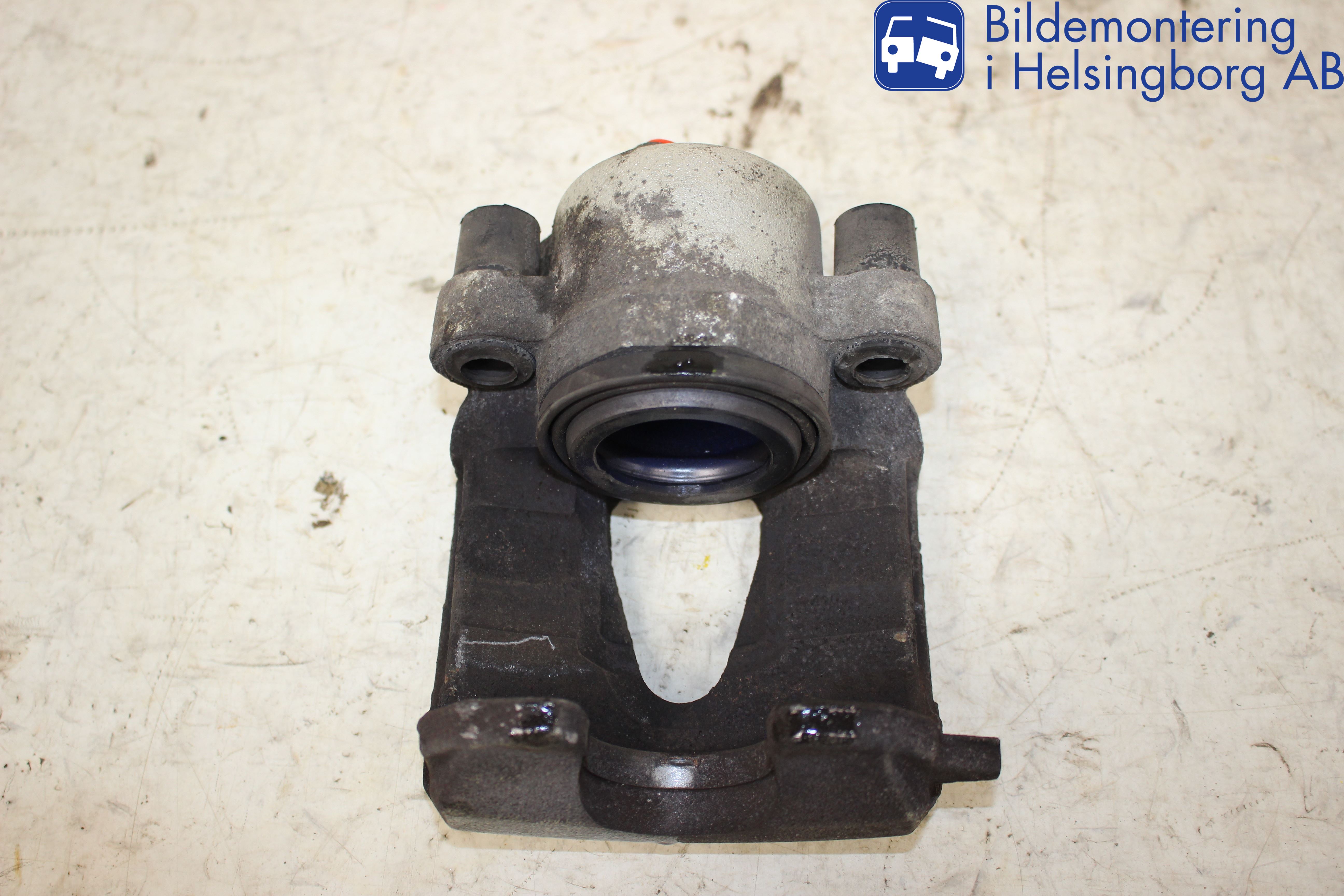 Volkswagen VW POLO 10-17 Bremsecaliper Foran Venstre