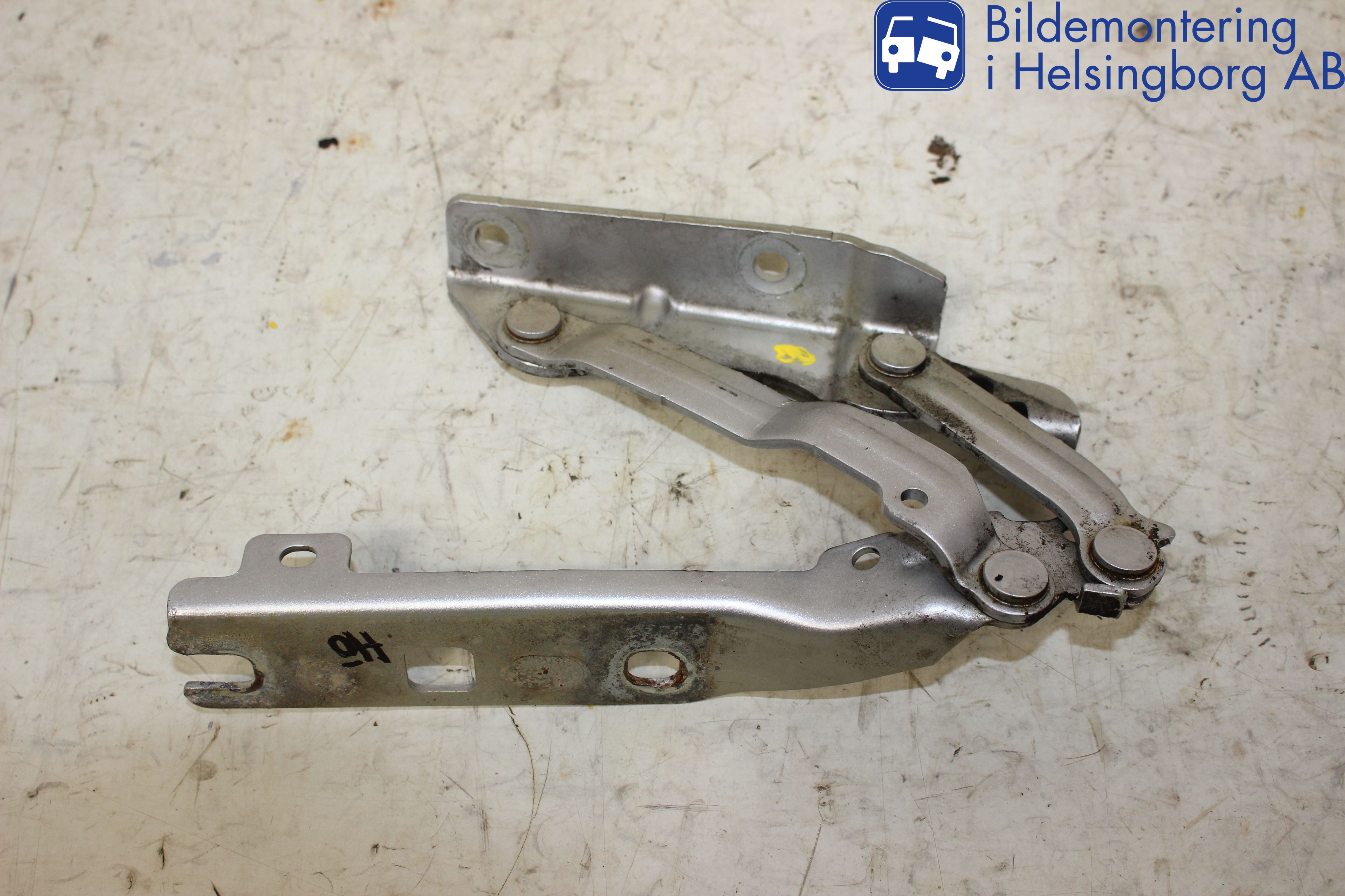 Volkswagen VW GOLF VI 09-13 Panser Hengsel - Hengsler