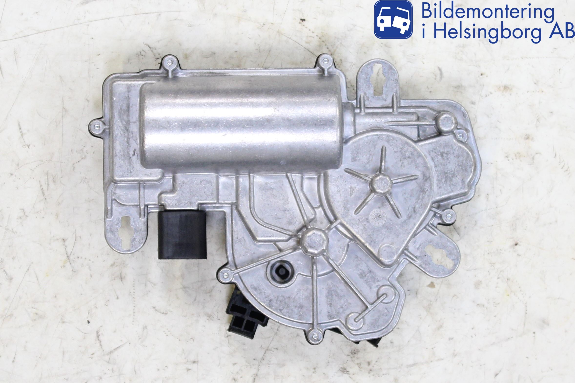 Audi A5 17- Baklukeåpner Automatisk